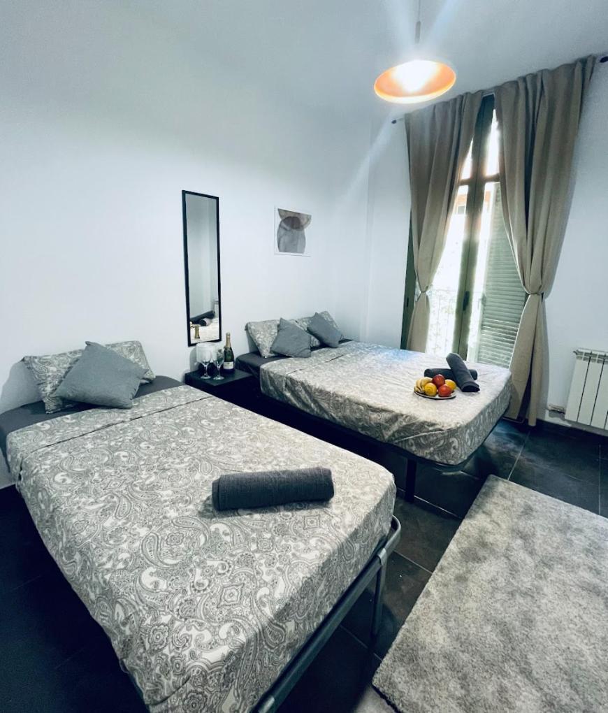 Bed & Breakfast Sepulveda R1 Barcelona