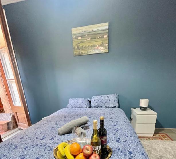 Banys Nous R6 Bed & Breakfast