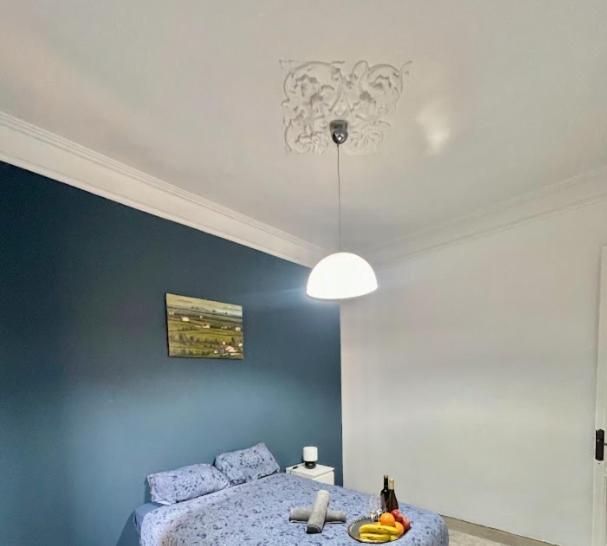 Bed & Breakfast Banys Nous R6