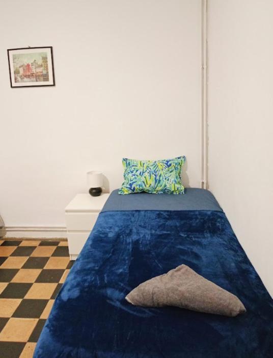 Banys Nous R4 Bed & Breakfast