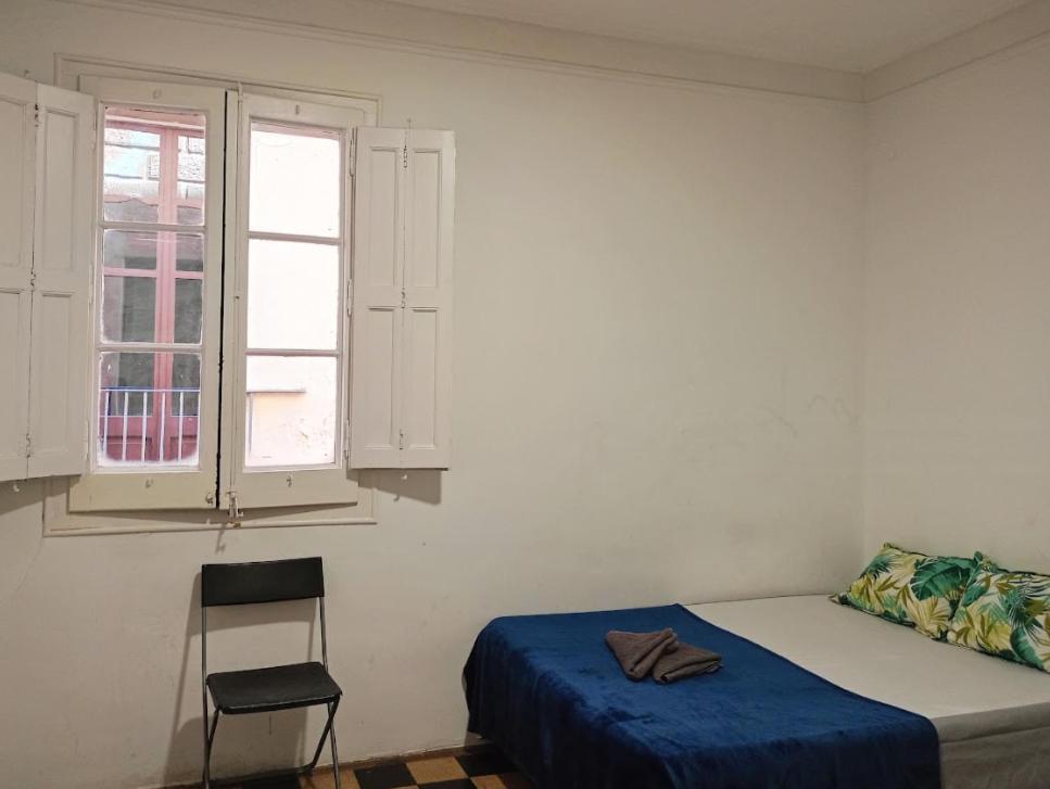 Bed & Breakfast Banys Nous R4