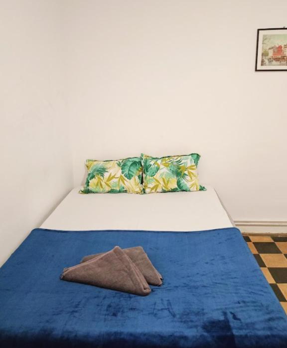 Bed & Breakfast Banys Nous R4
