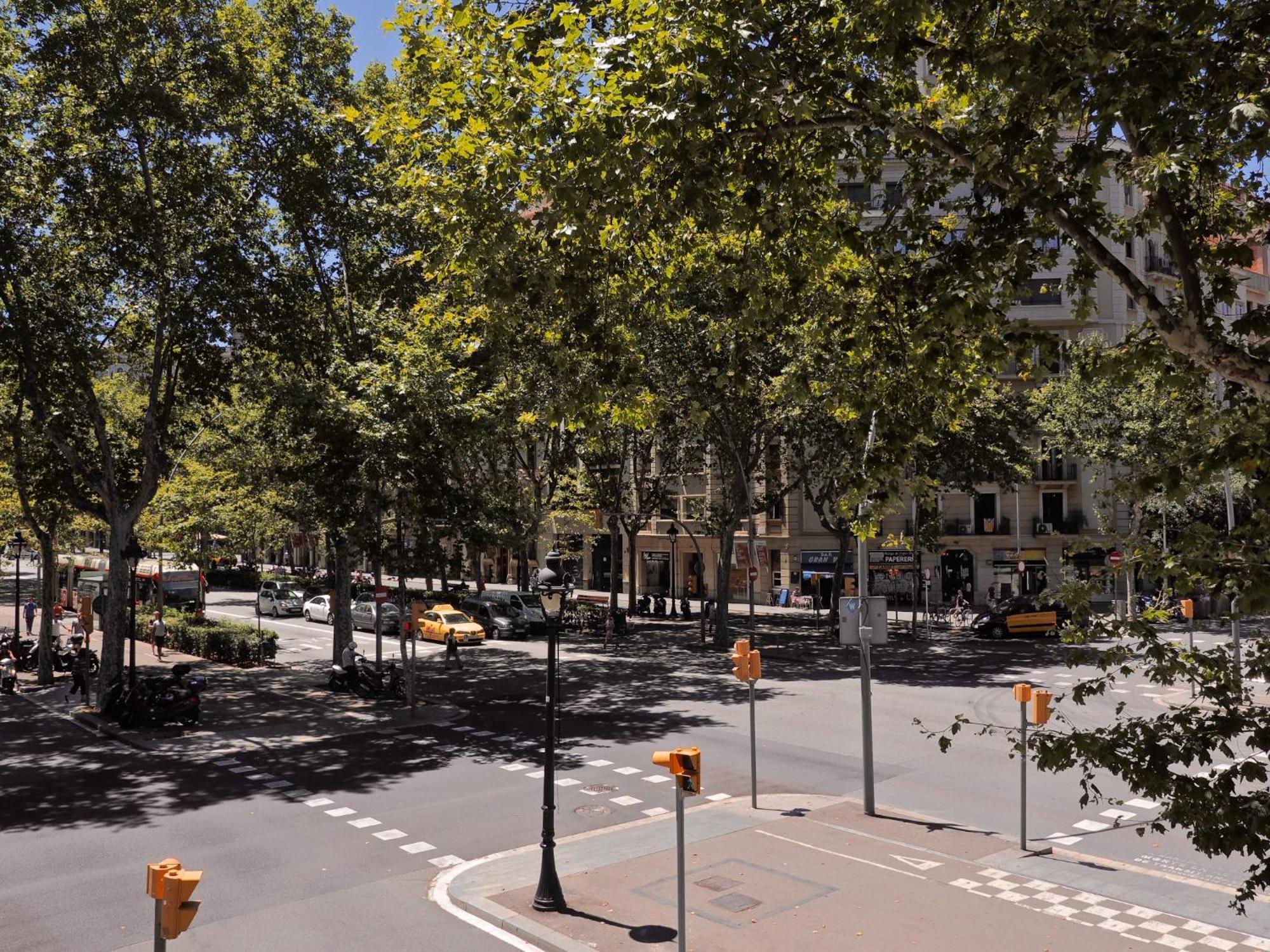 Apartamento Park Ii