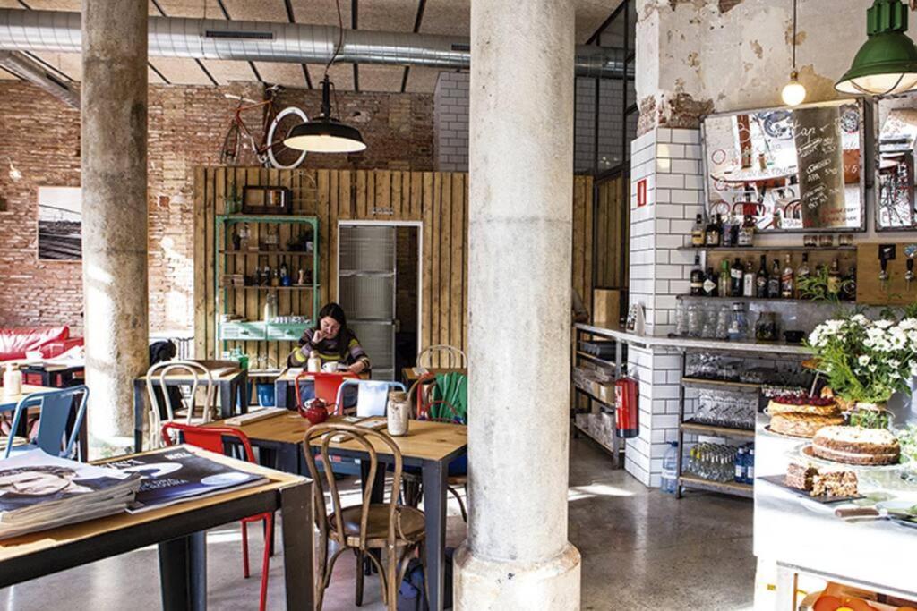 Appartement Stylish Eixample - Casa Antonio By Myrentalhost