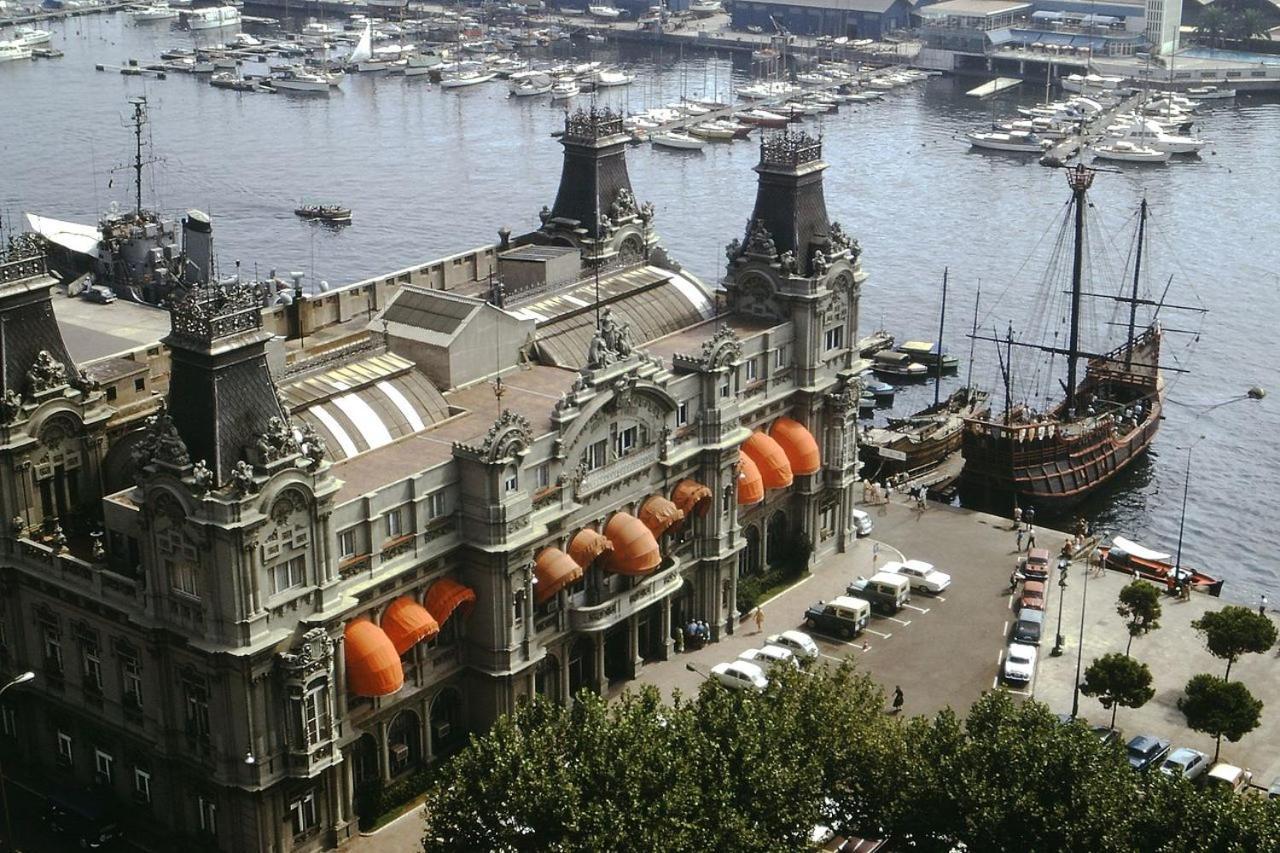 Accommodatie bij particulieren Port Vell! Centro!
