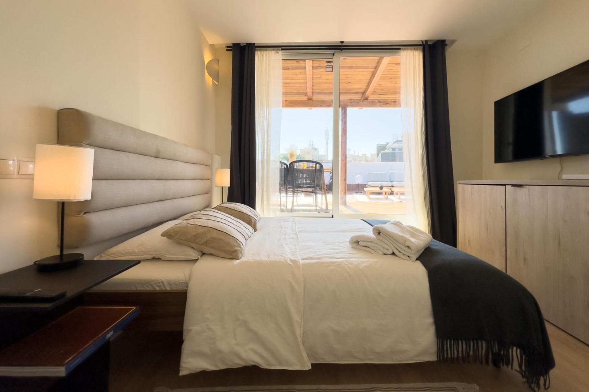 Apartment Unique Living Born & Barcelona