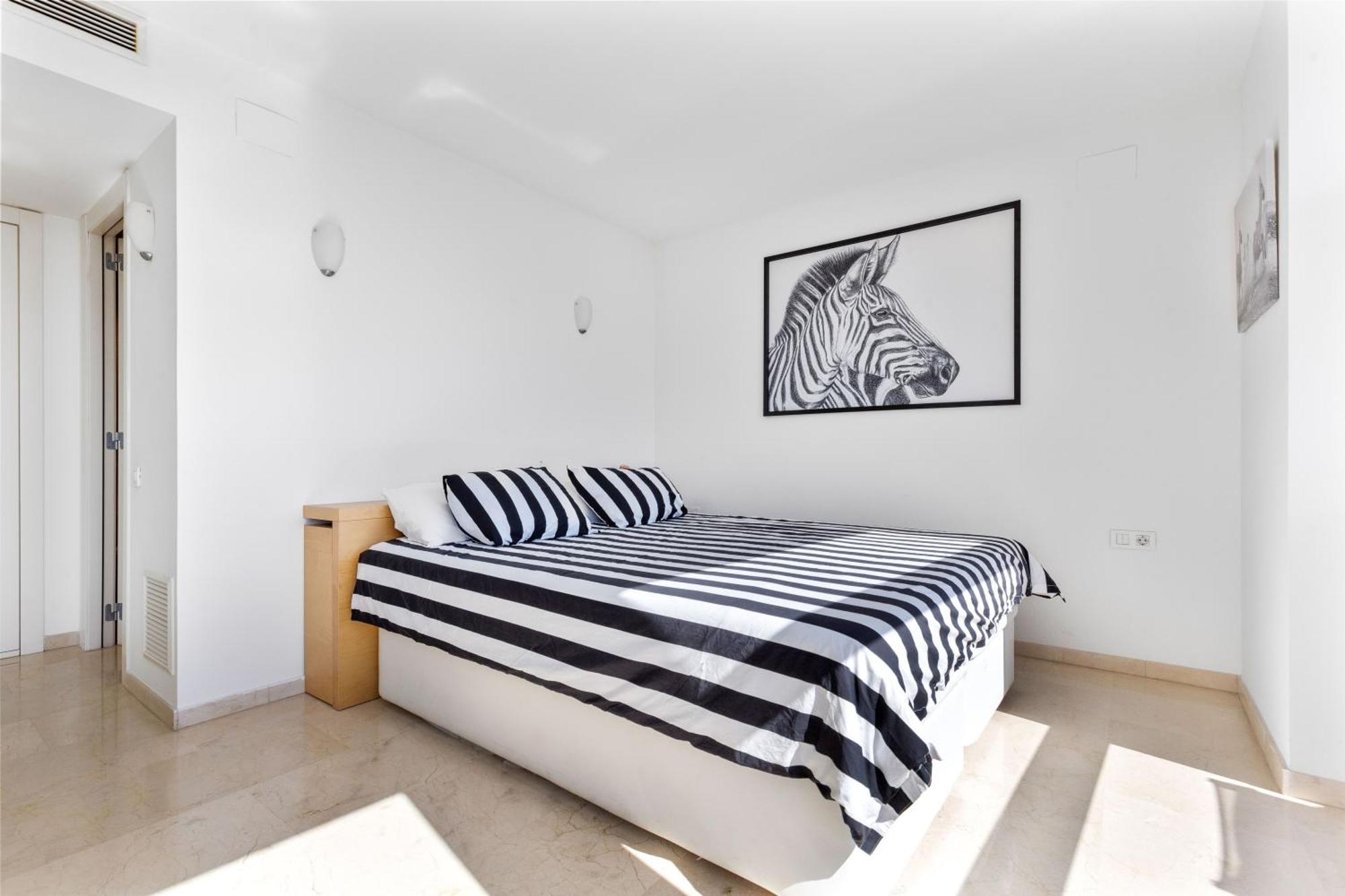 Penthouse Duplex With Epic Views Apartamento