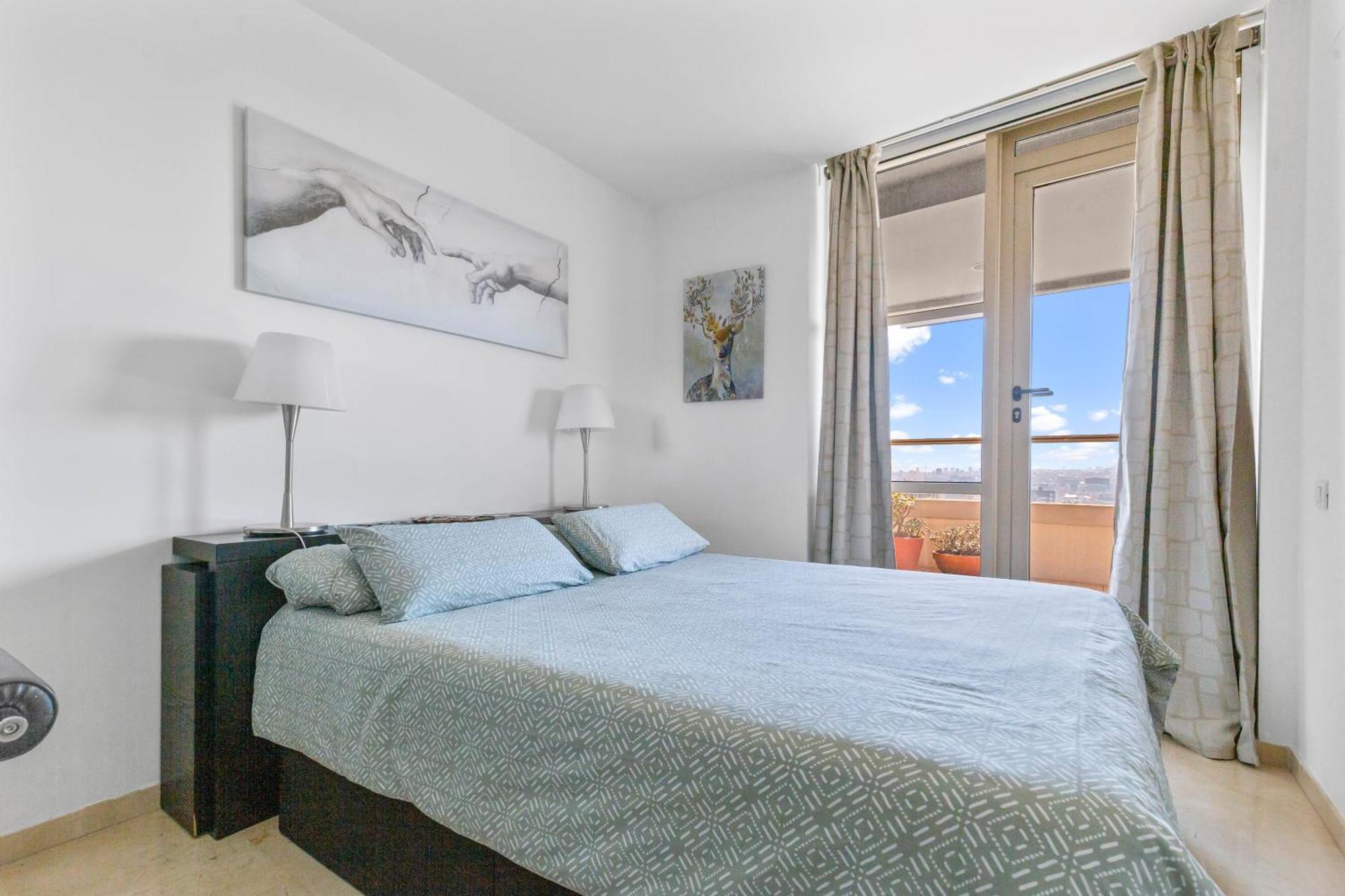 Penthouse Duplex With Epic Views Barcelona