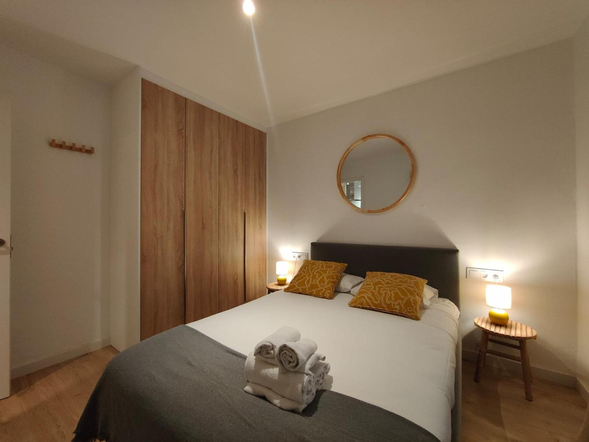Stylish 2br * Barcelone