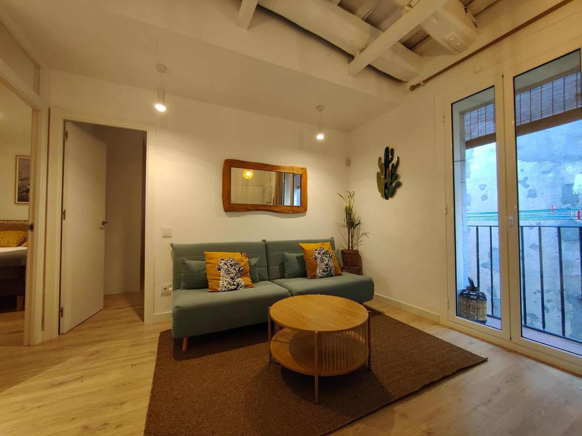 Appartement Stylish 2br *
