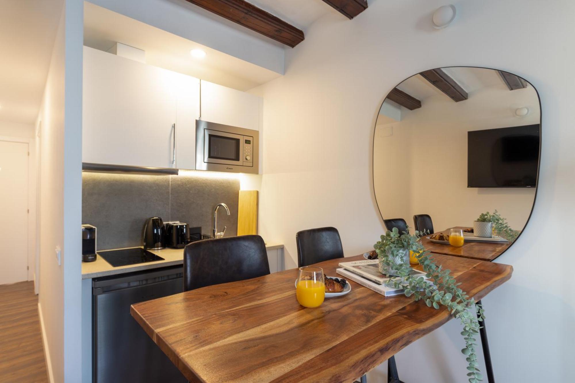 Appartement Modern Stylish &