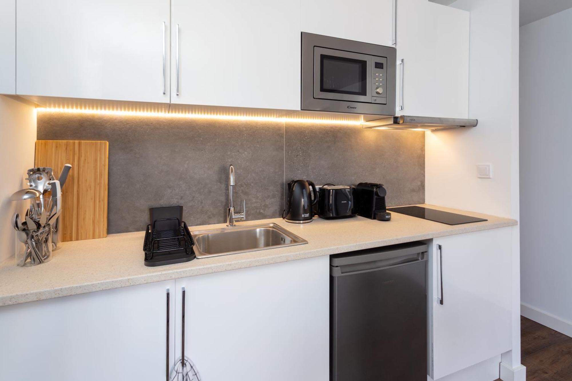 Appartement Modern Stylish & *