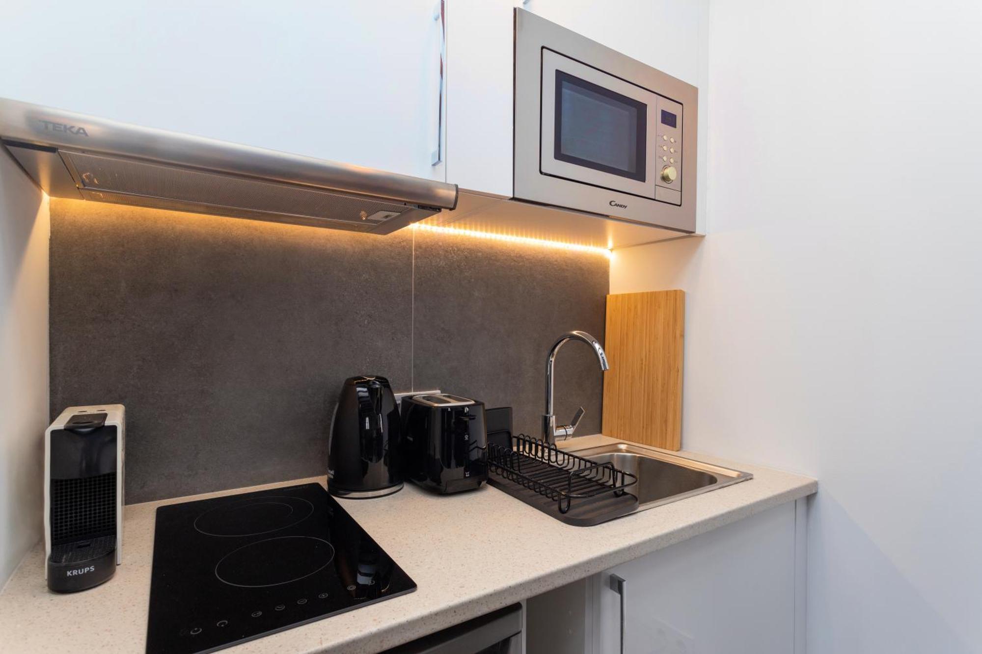 Appartement Modern Stylish &