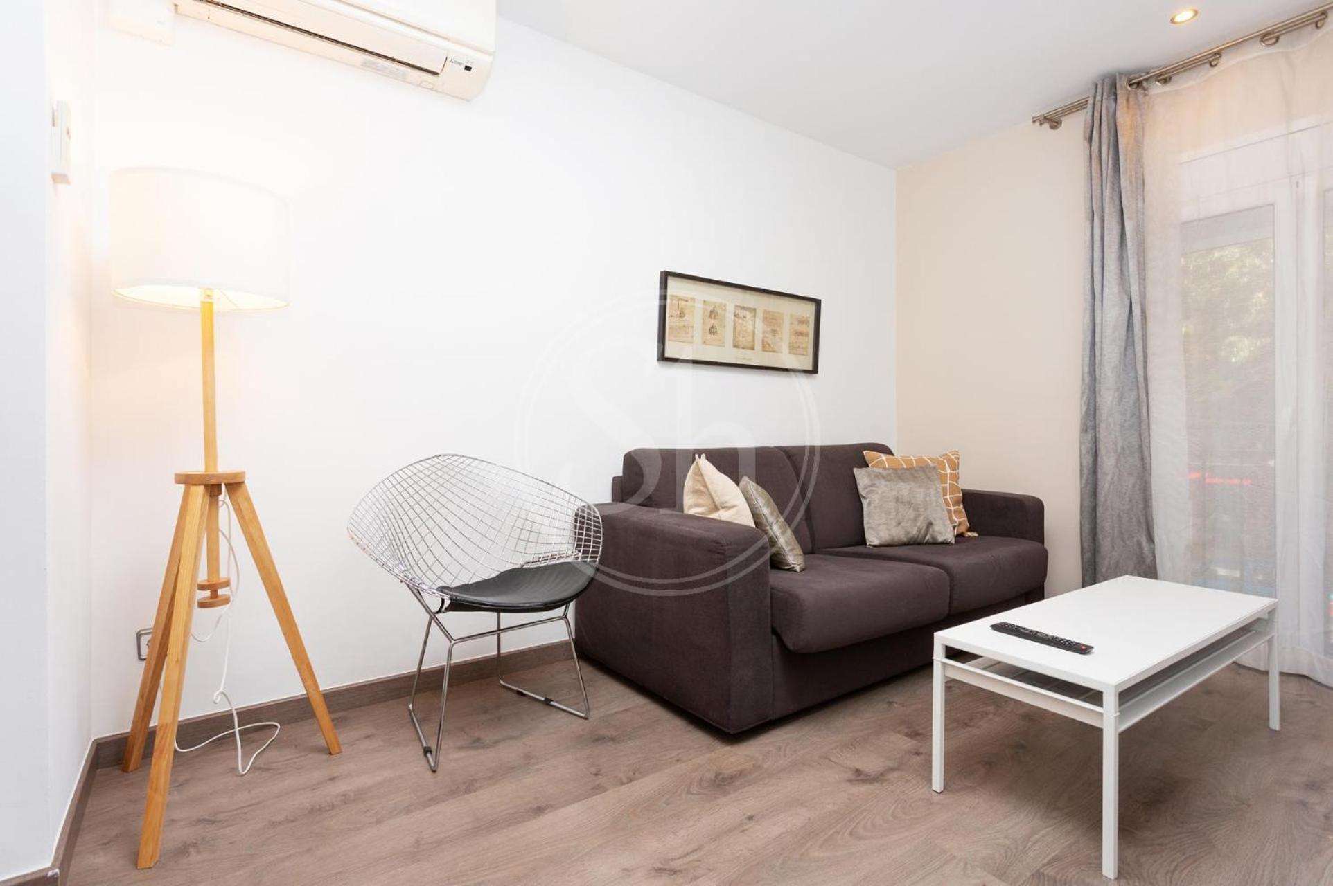 Appartement Familiar Cerca De Sagrada Familia *