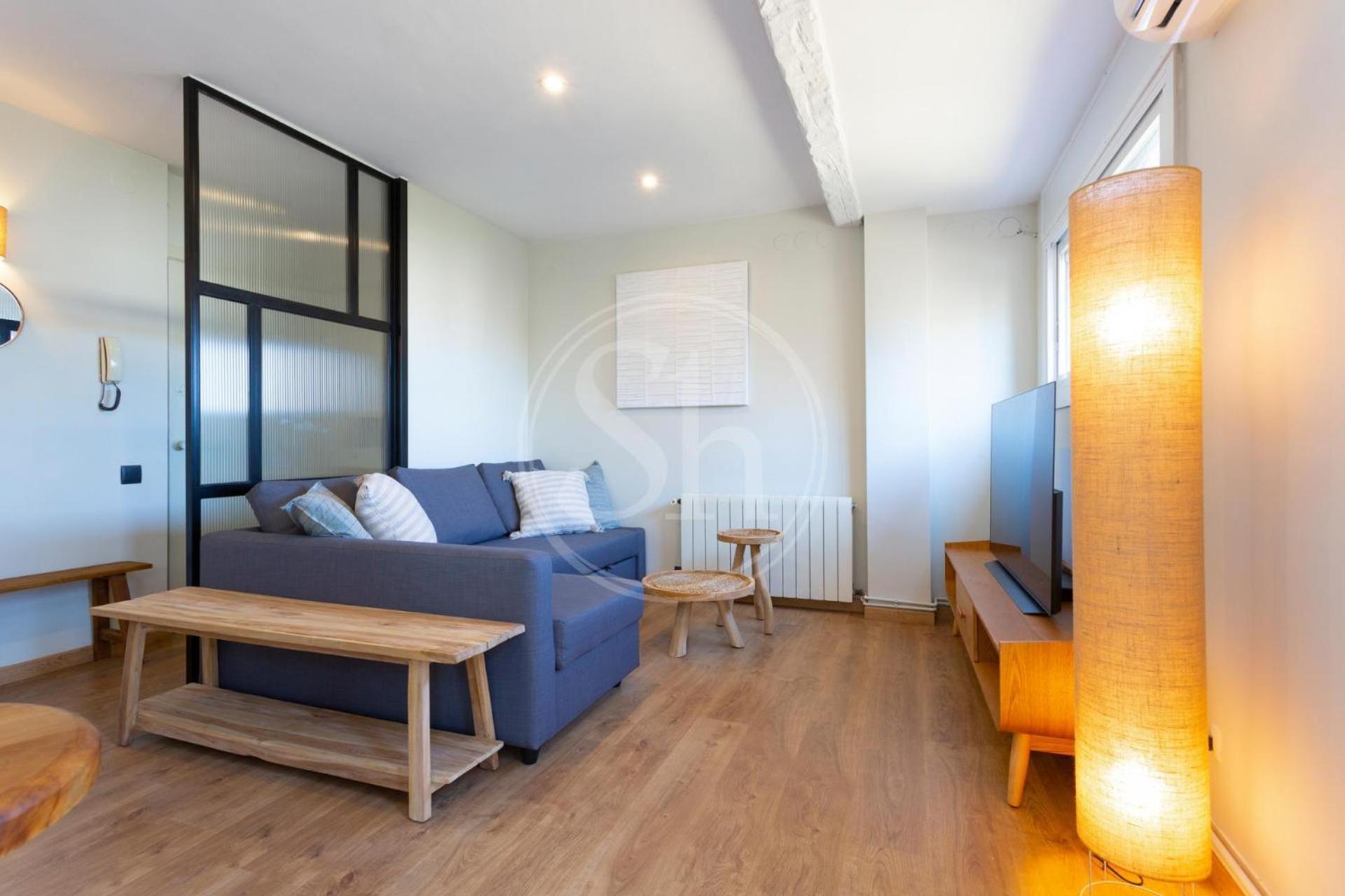 Comodo Cerca De Park Gueell Appartement Barcelone