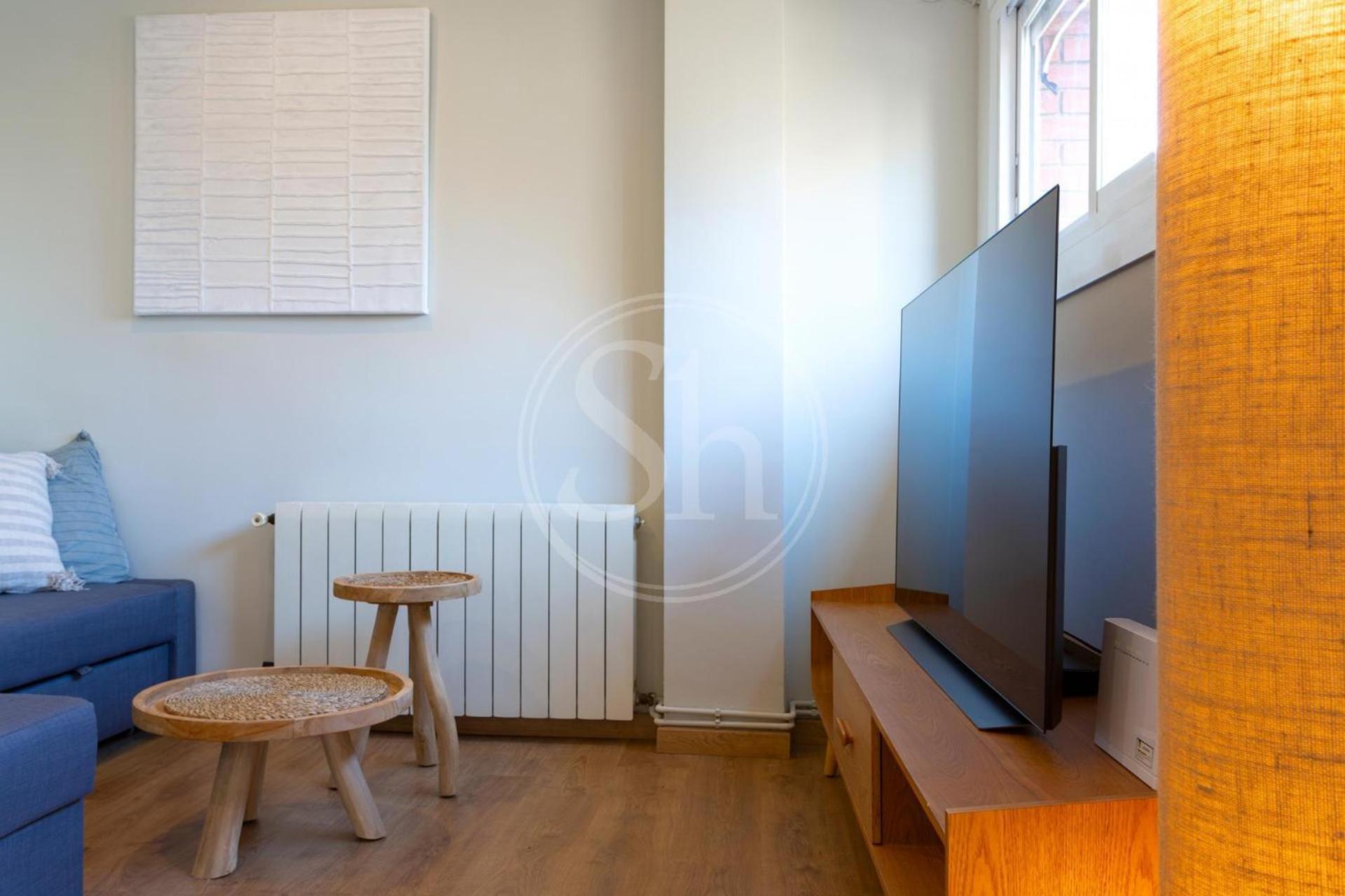 Appartement Comodo Cerca De Park Gueell Barcelone