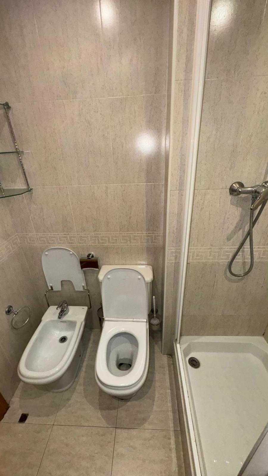 Hostel Bruc 3 Barcelona