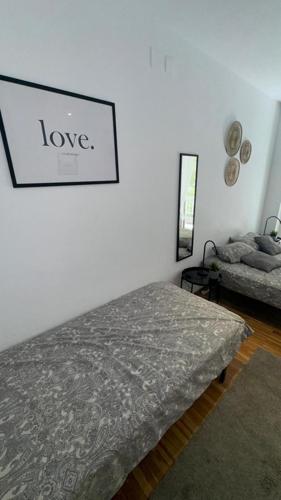 Bruc 3 Hostel Barcelona