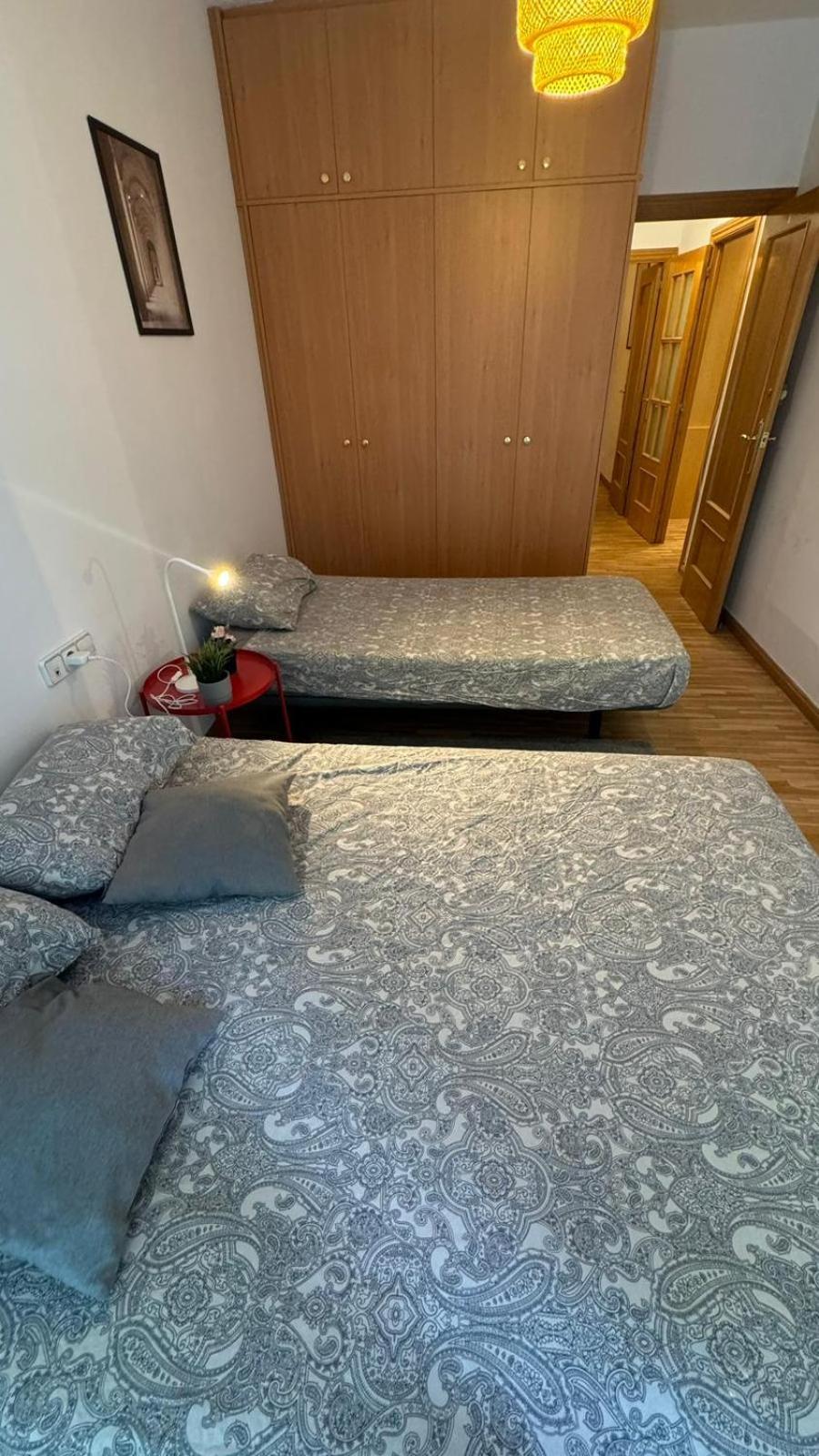 Bruc 3 Hostel *