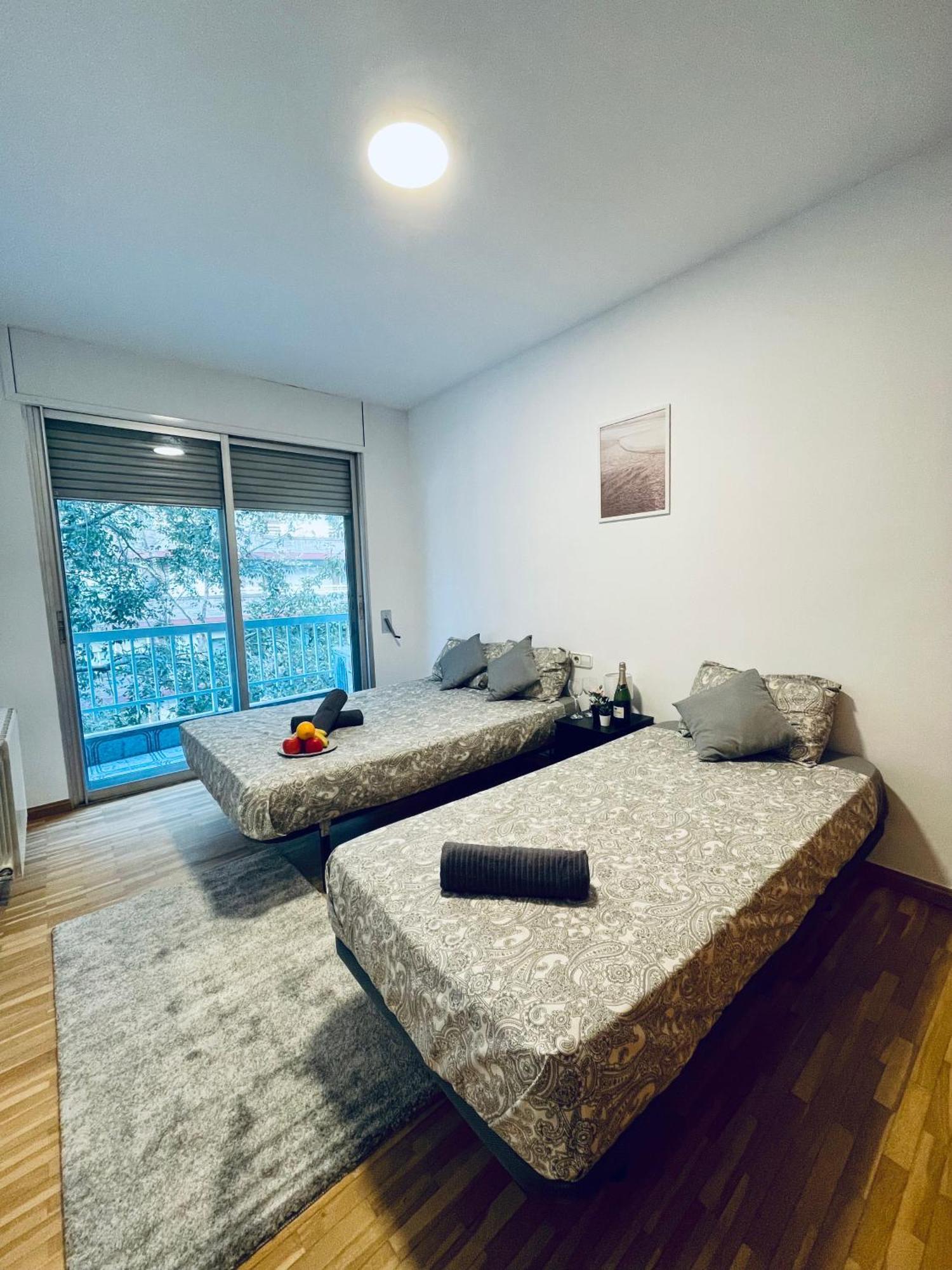 Bruc 3 Hostel
