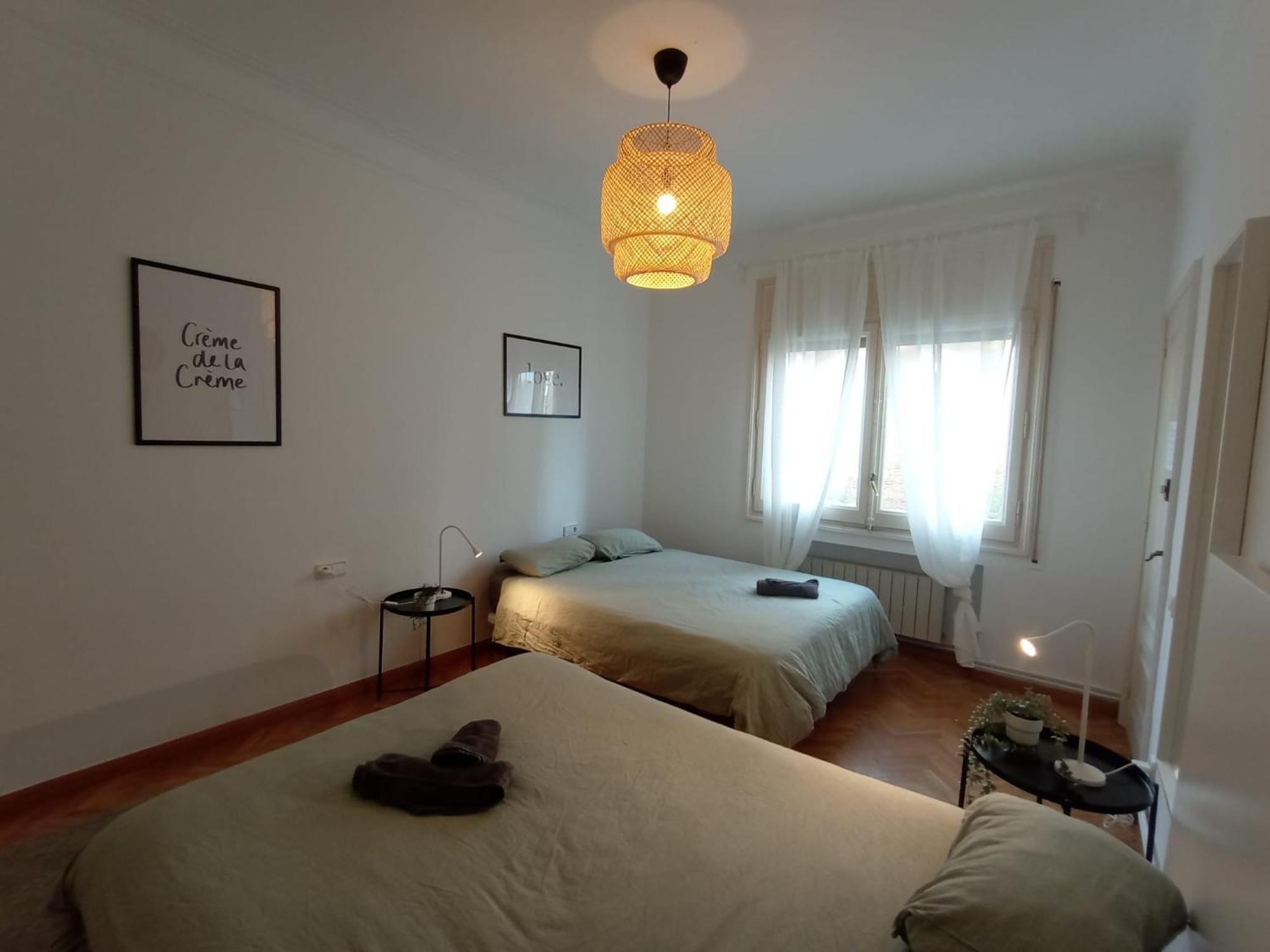 Auberge de jeunesse Rosello *