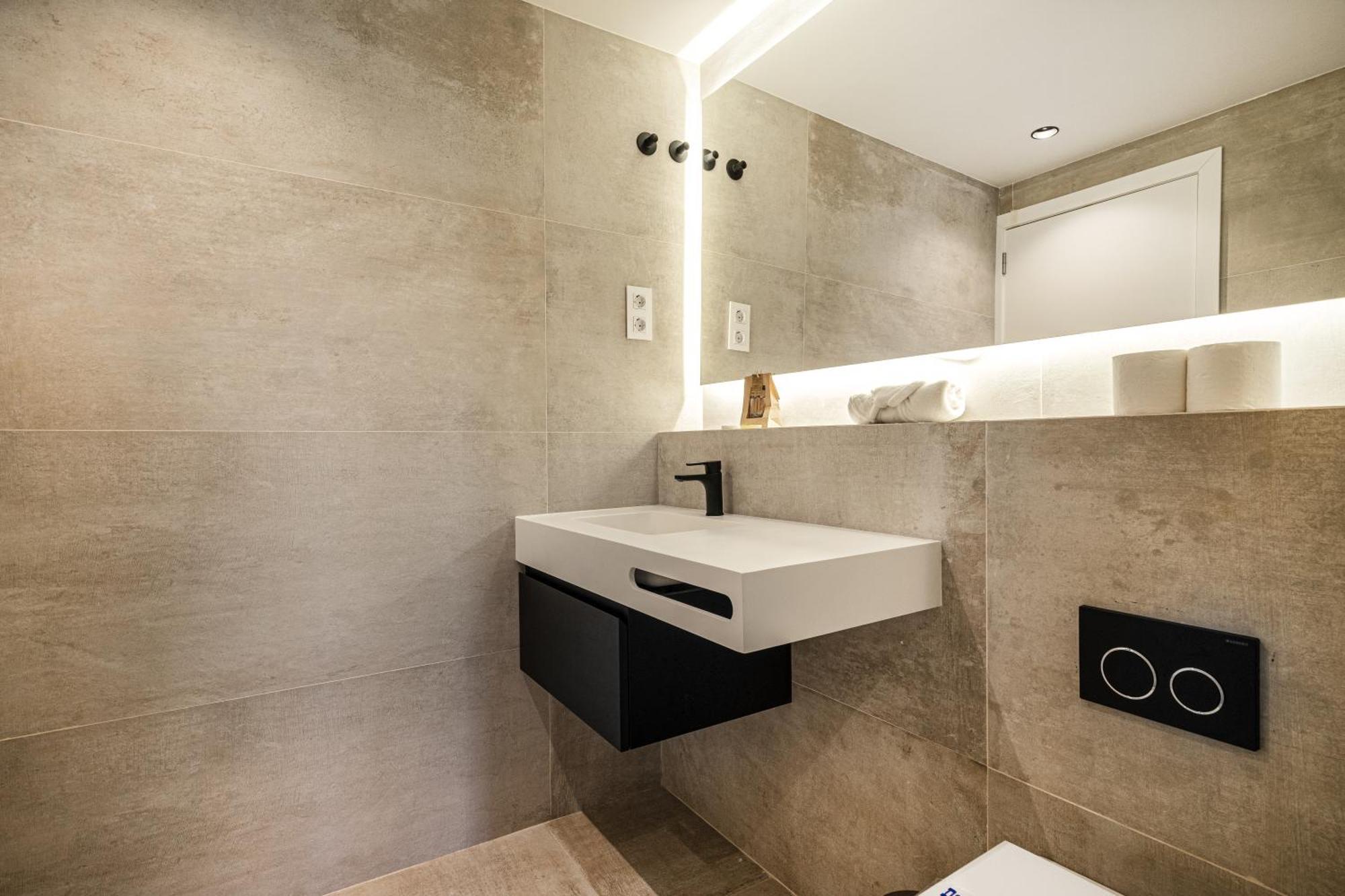 Happy Apartment Barcelona