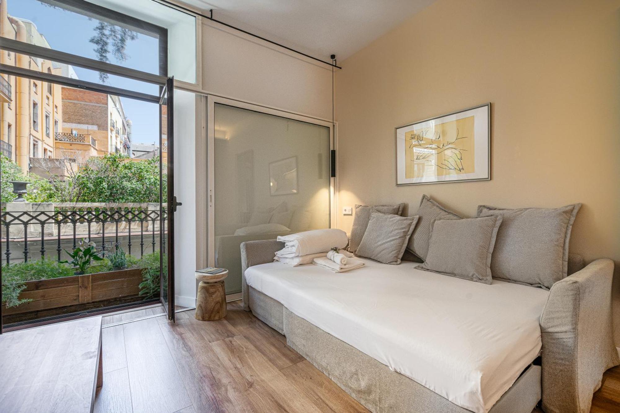 Happy Apartment Barcelona