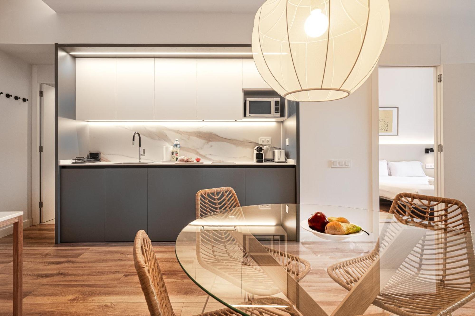 Happy Apartment *