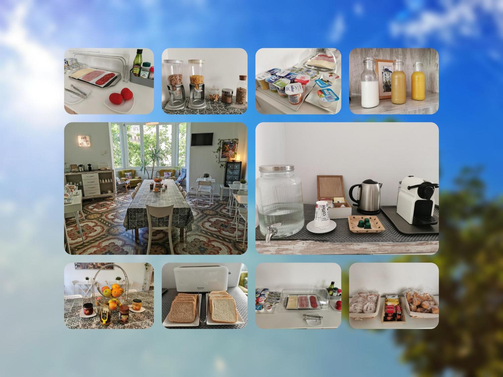 Guest house Eixample