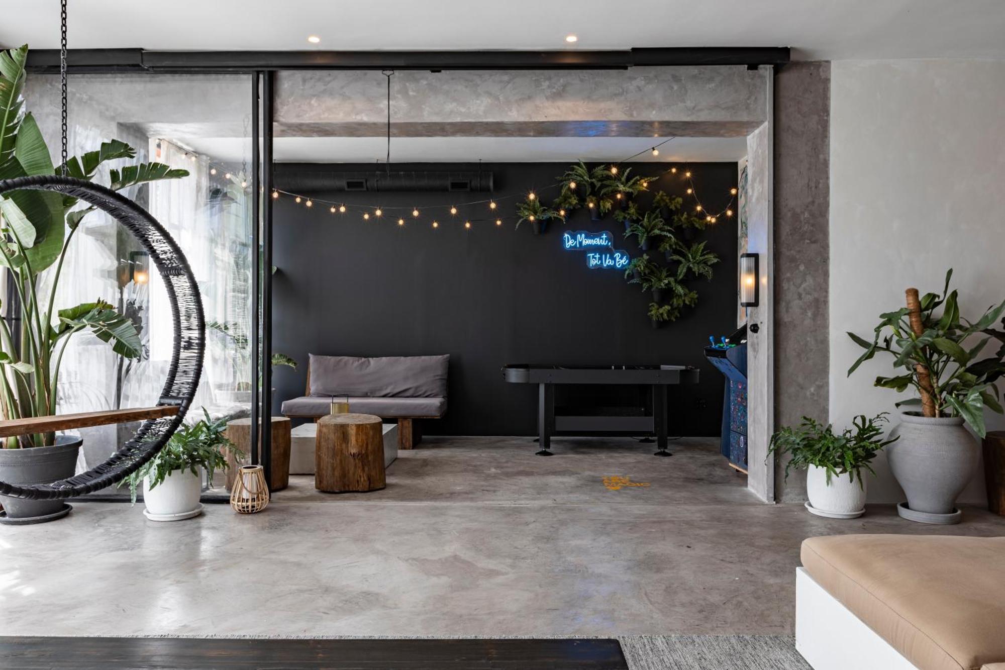 Luxury Close To The Appartement