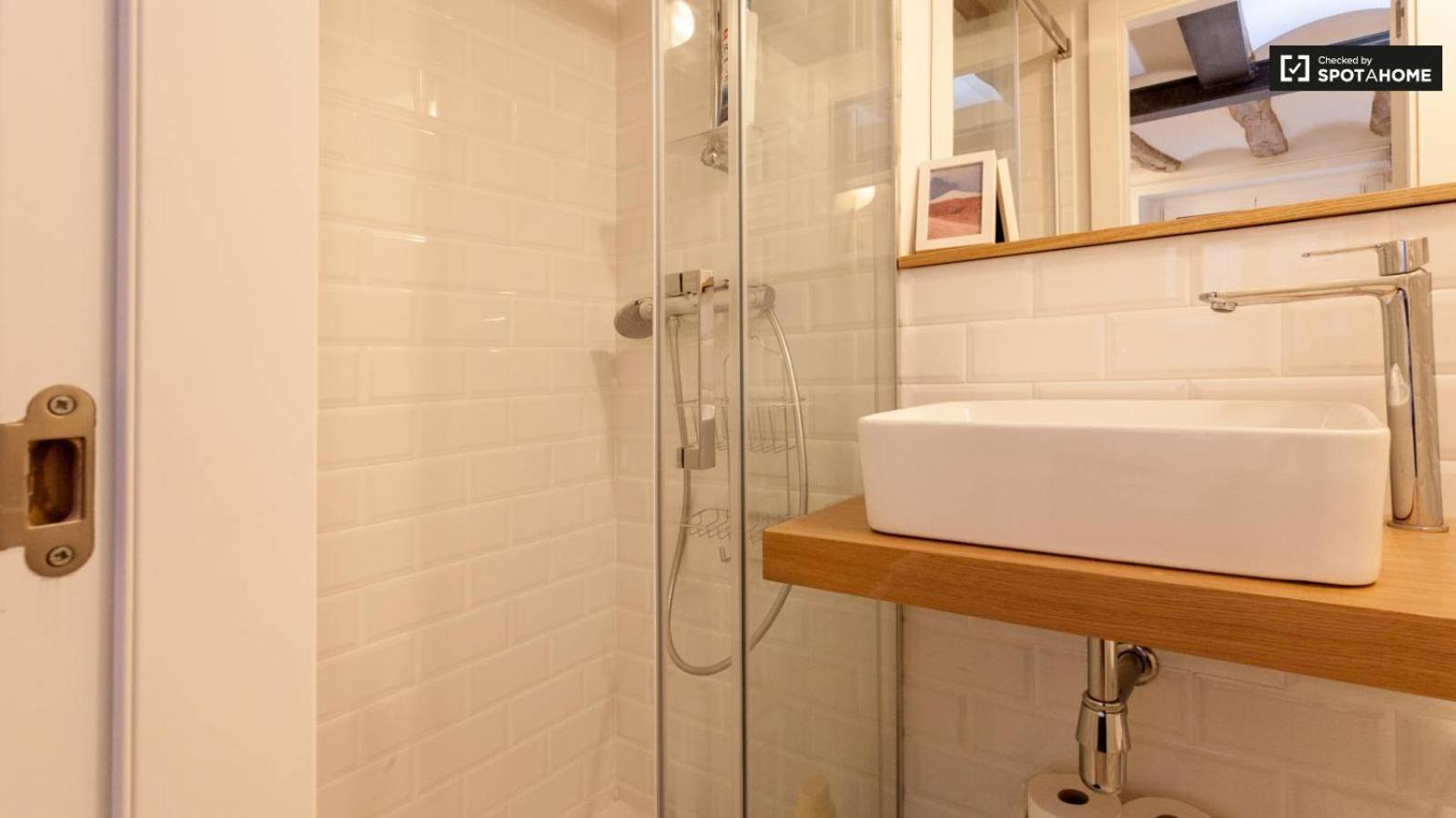 Ramblas Chic - 03 Appartement Barcelone