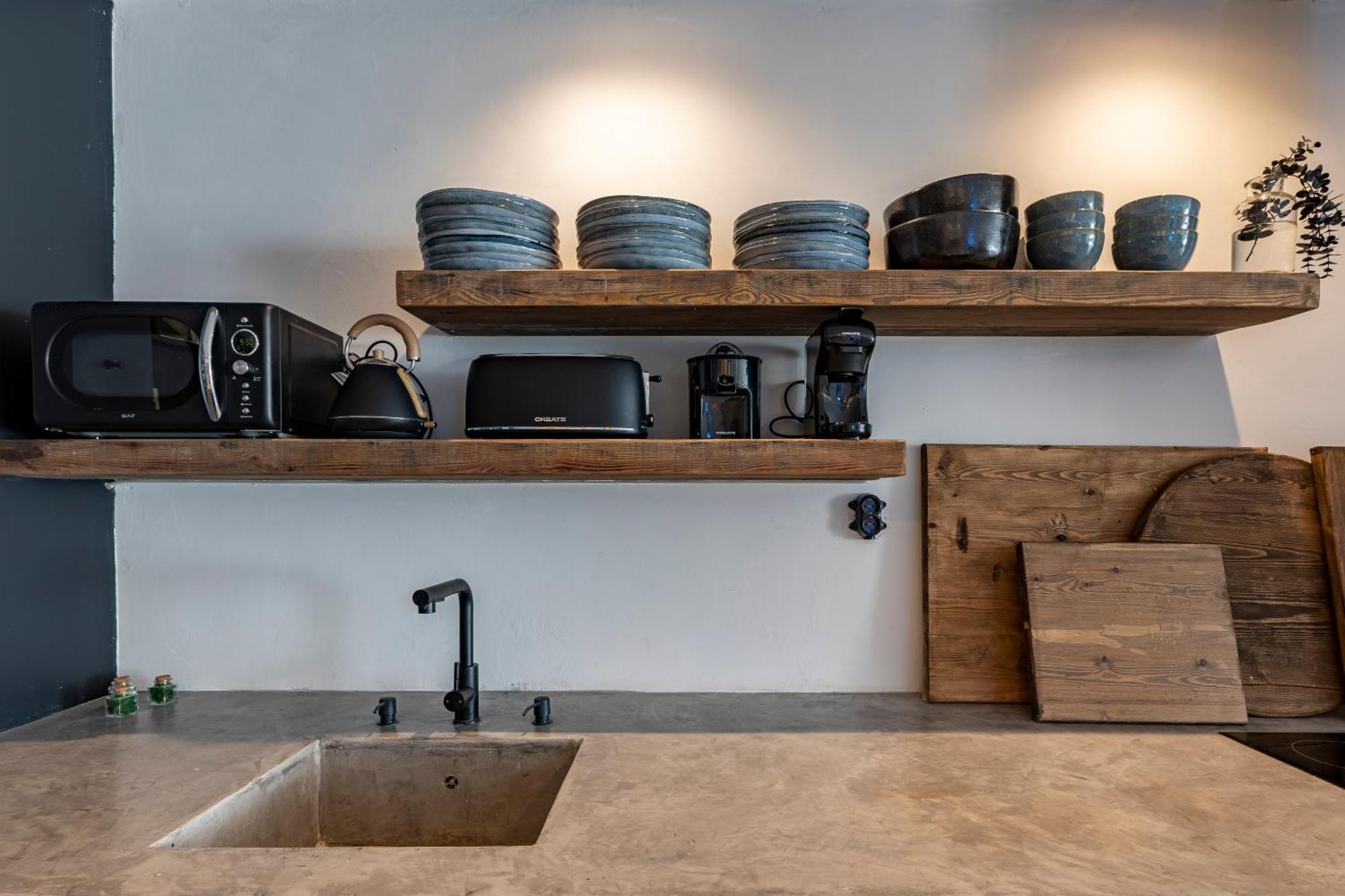 Appartement Luxury Close To The