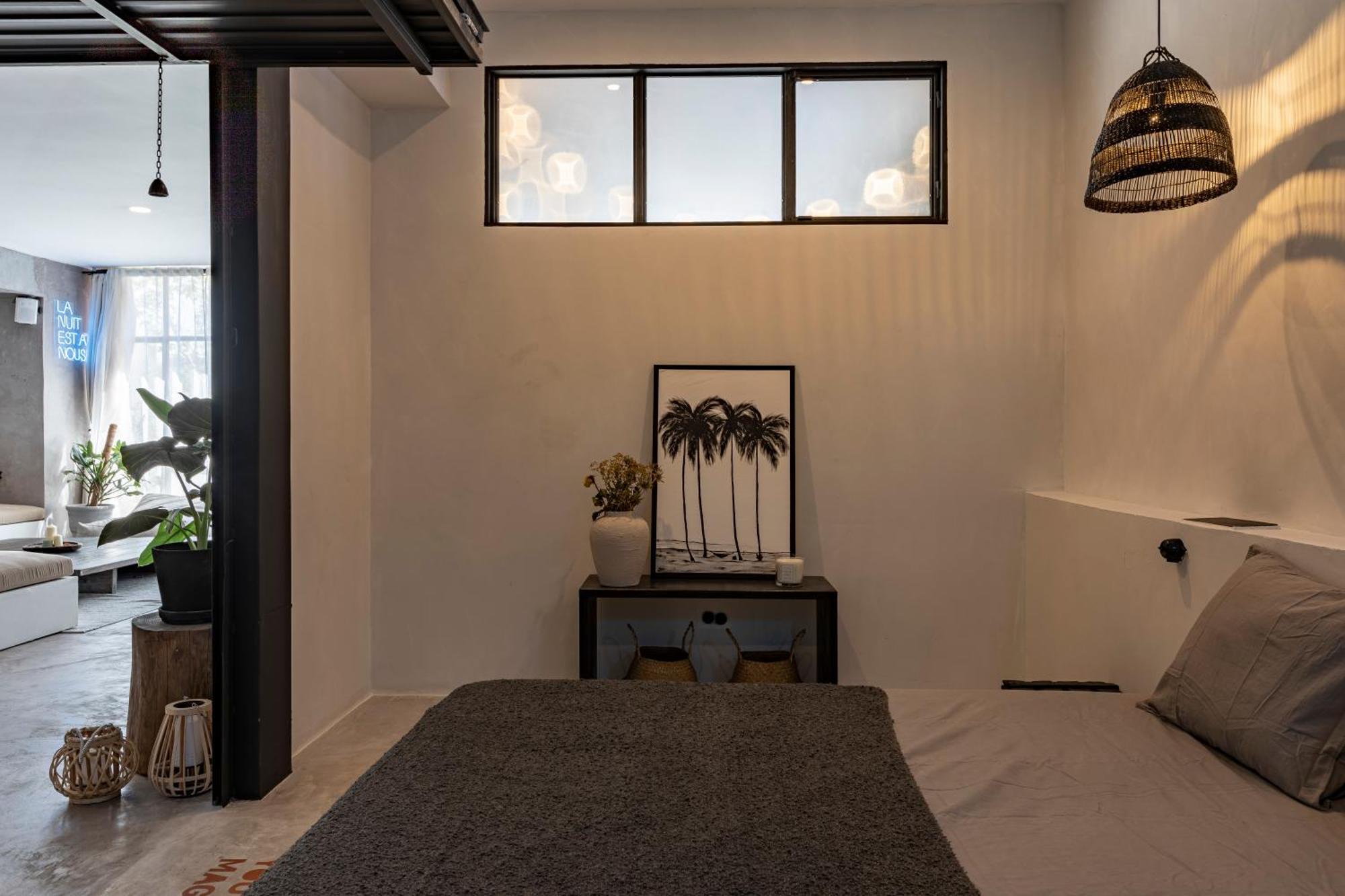 Luxury Close To The Appartement *