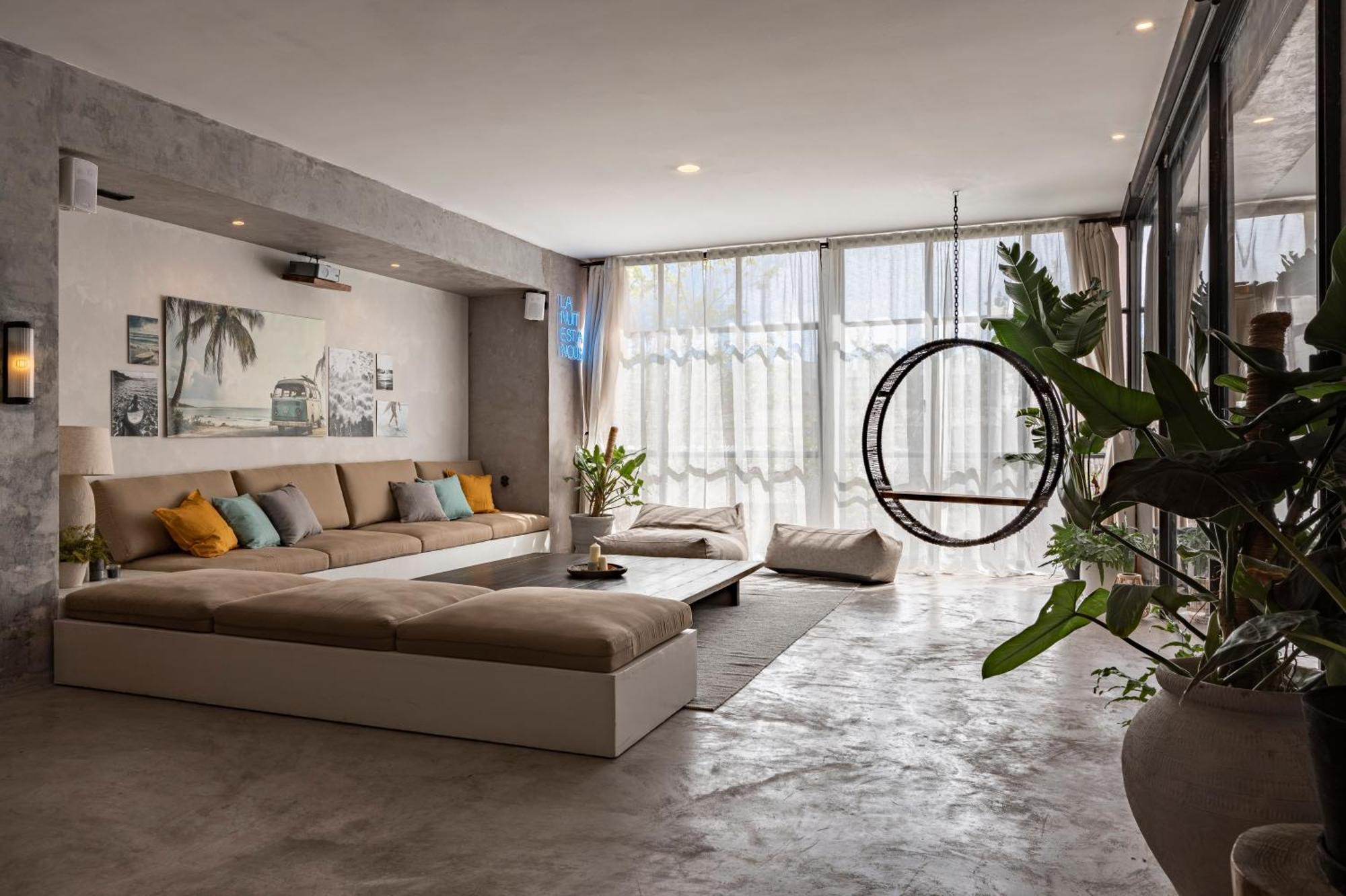Luxury Close To The Appartement