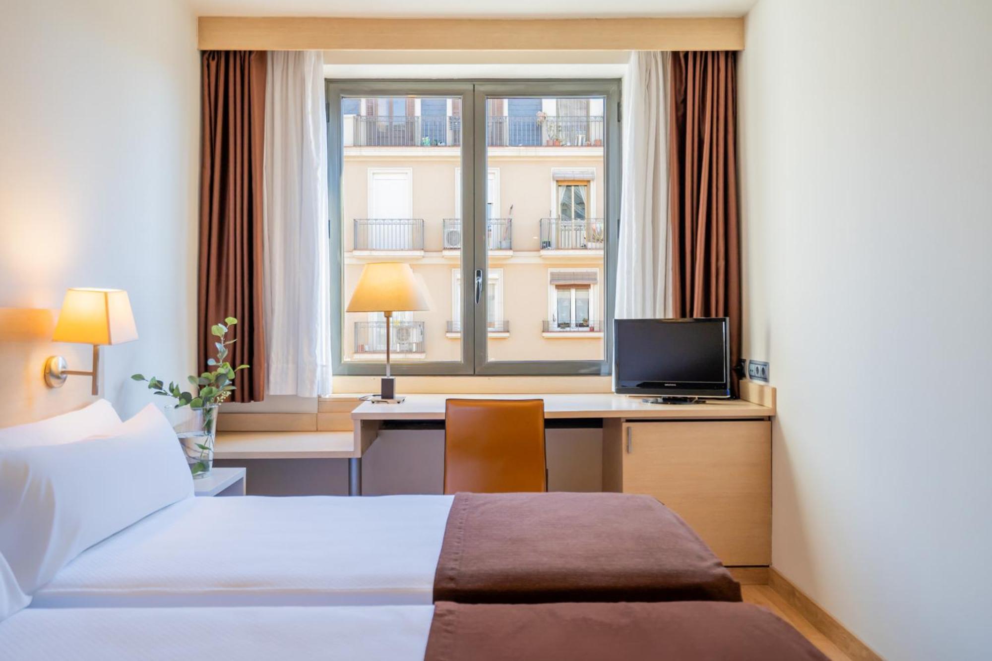 Hotel Glòries Barcelona