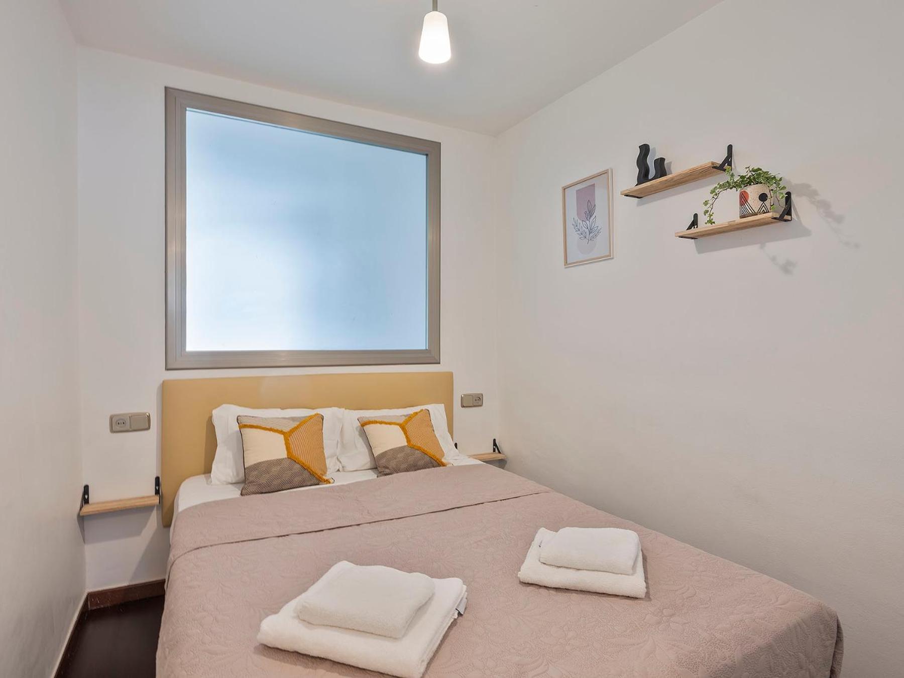 Appartement Citytrip Poble Nou