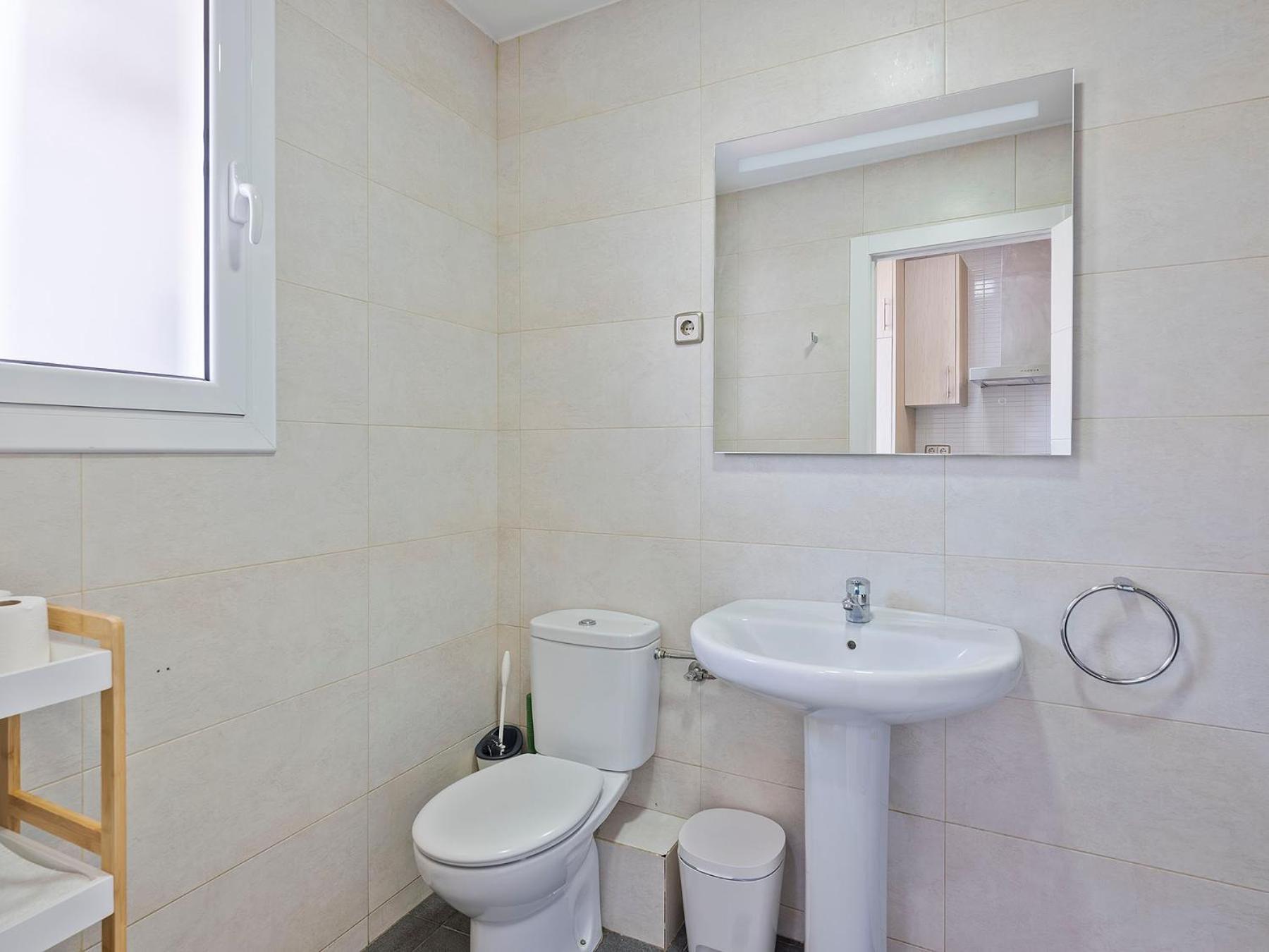 Citytrip Poble Nou Appartement Barcelone