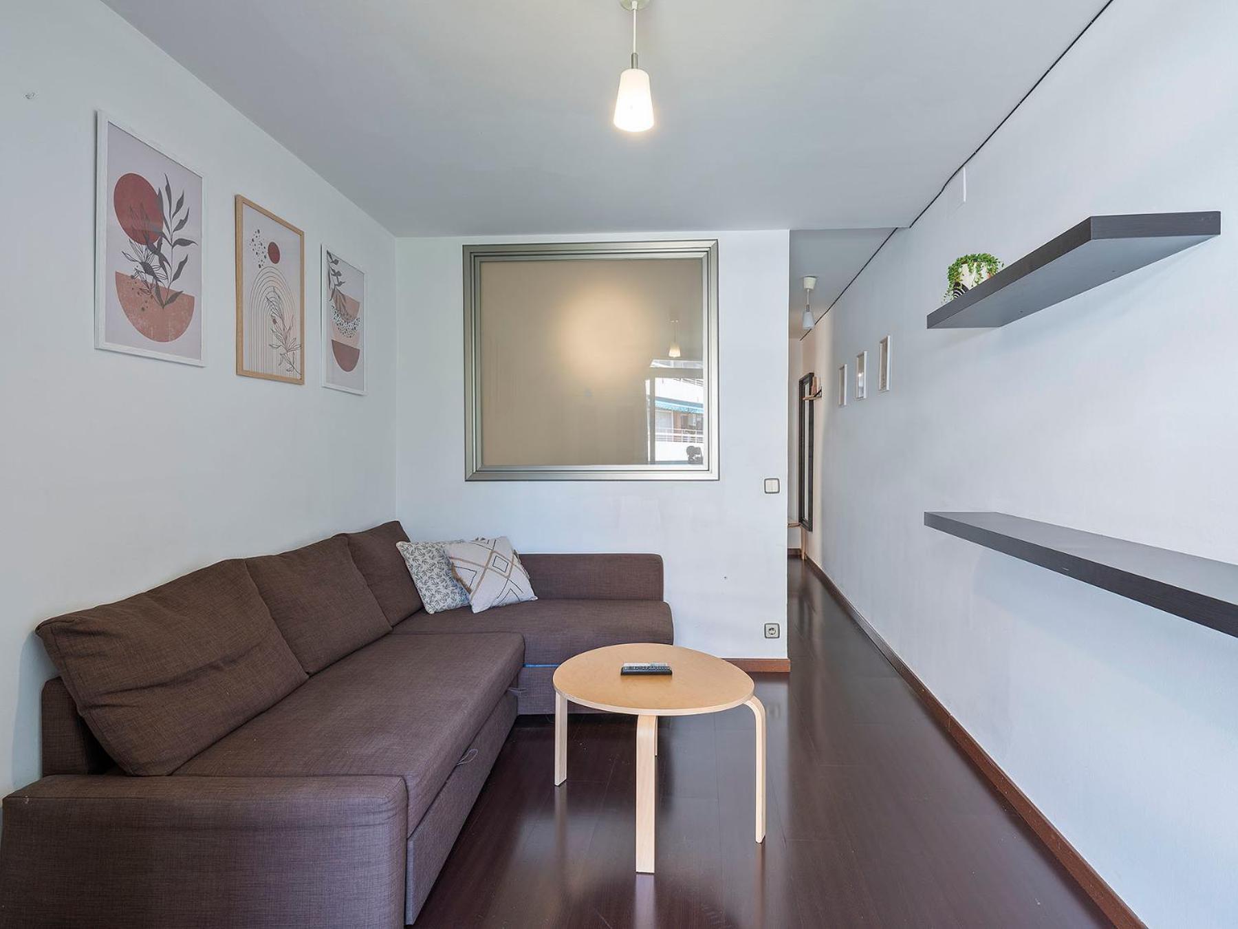 Appartement Citytrip Poble Nou Barcelone