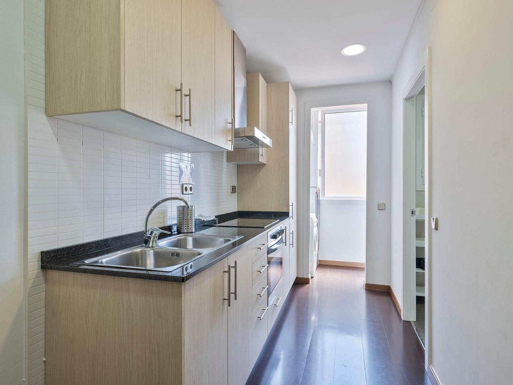 Appartement Citytrip Poble Nou Barcelone