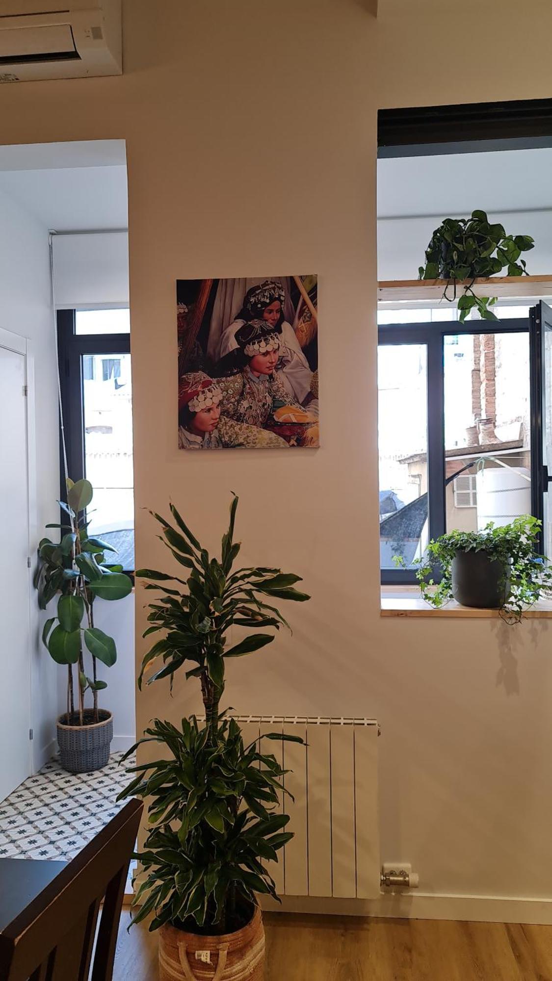 Poble Sec Charming Apartment Barcelona