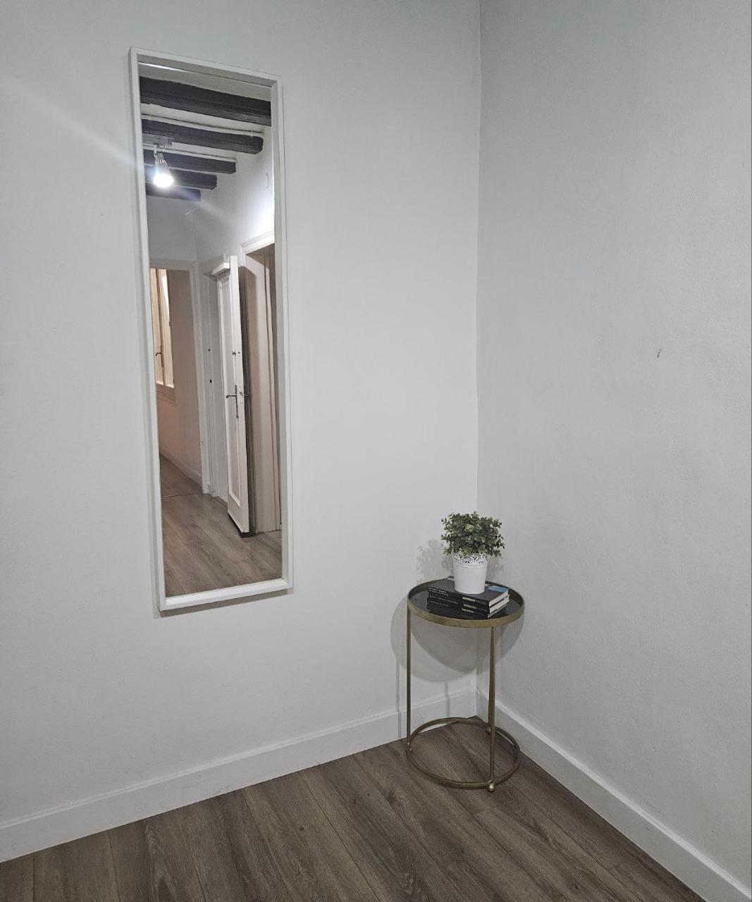 Apartment Family Flat Near Ramblas Bcn 5 *