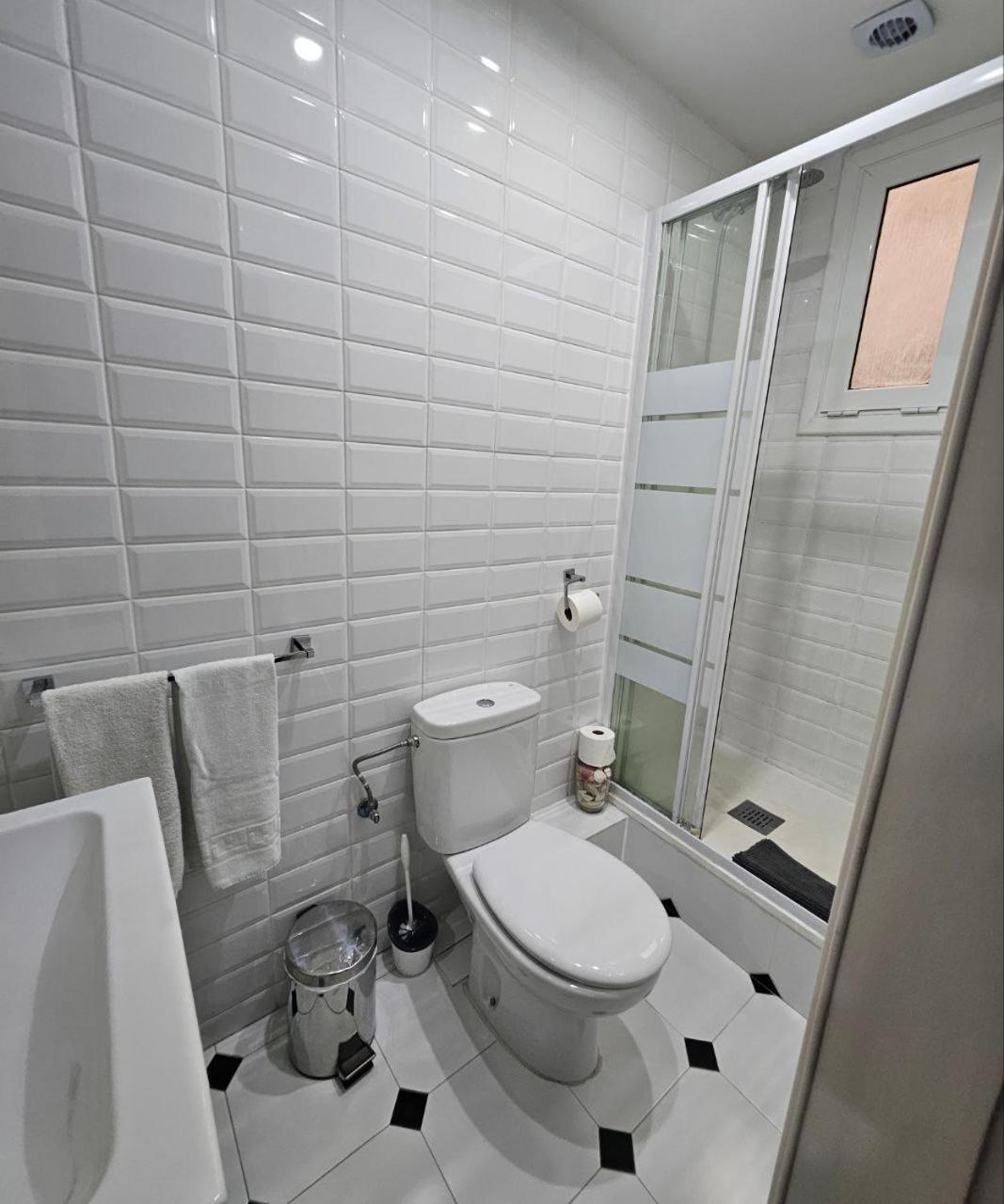 Family Flat Near Ramblas Bcn 5 Apartment Barcelona