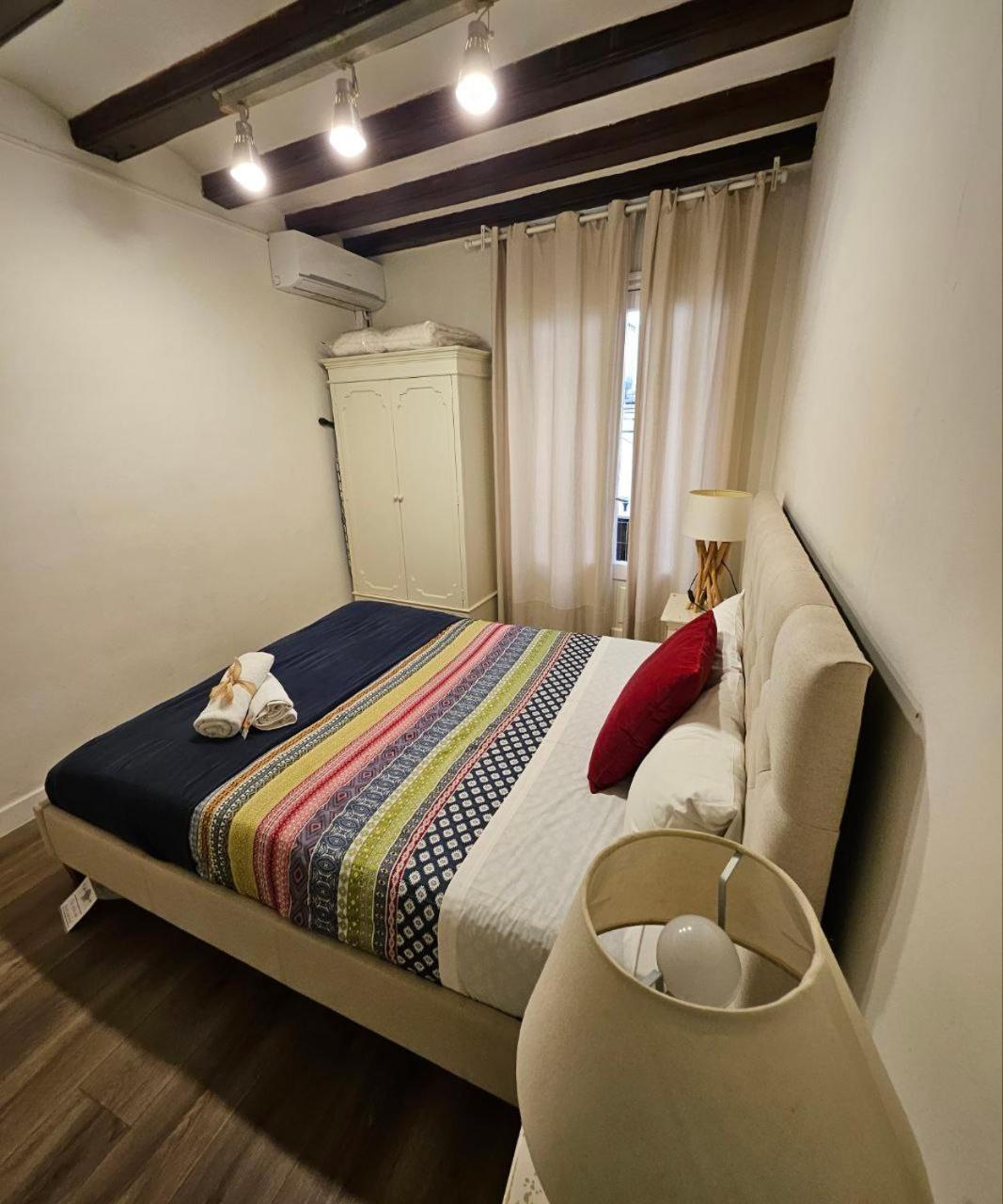 Apartment Family Flat Near Ramblas Bcn 5