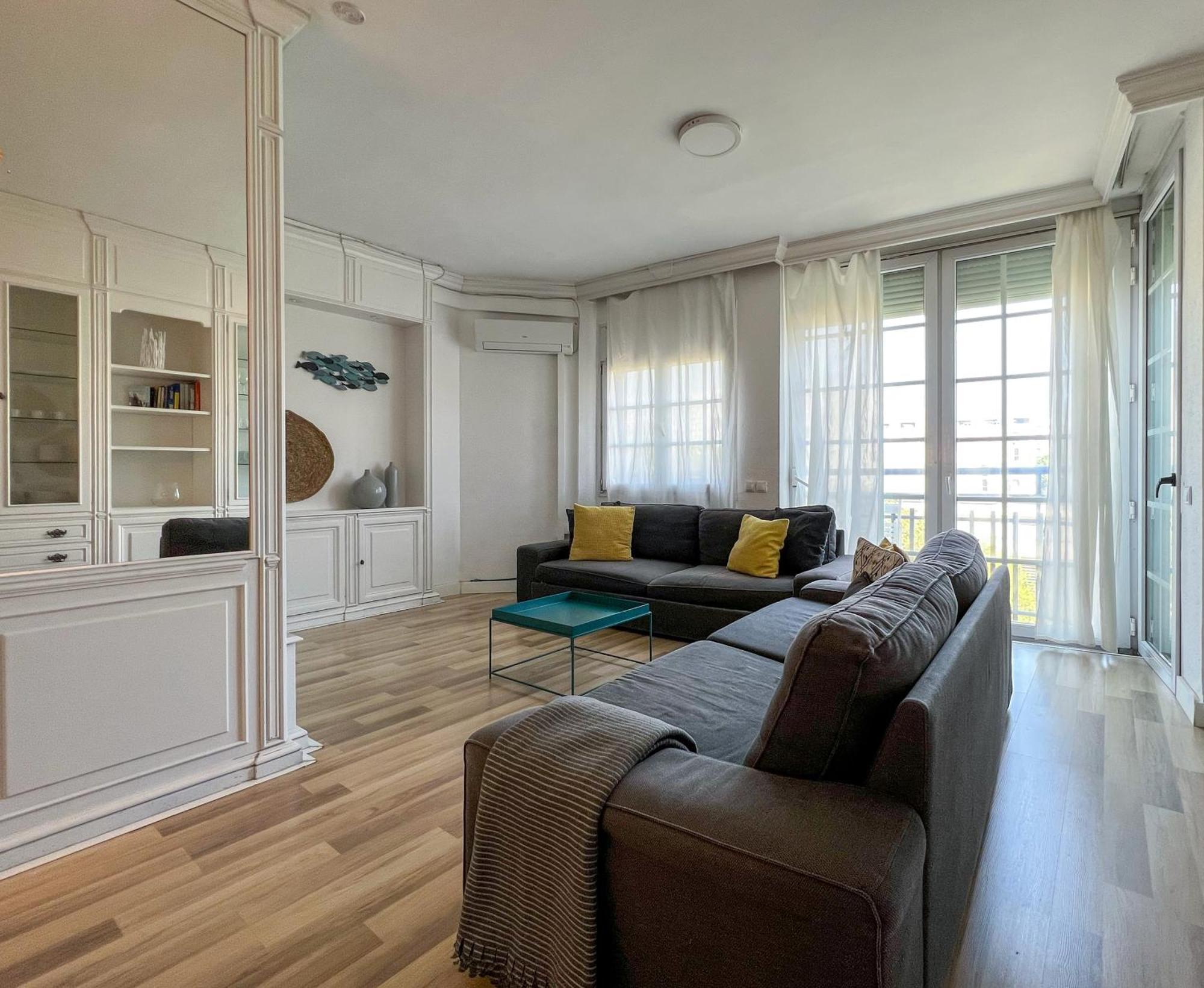 U-nique Sardenya Ii Apartment Barcelona