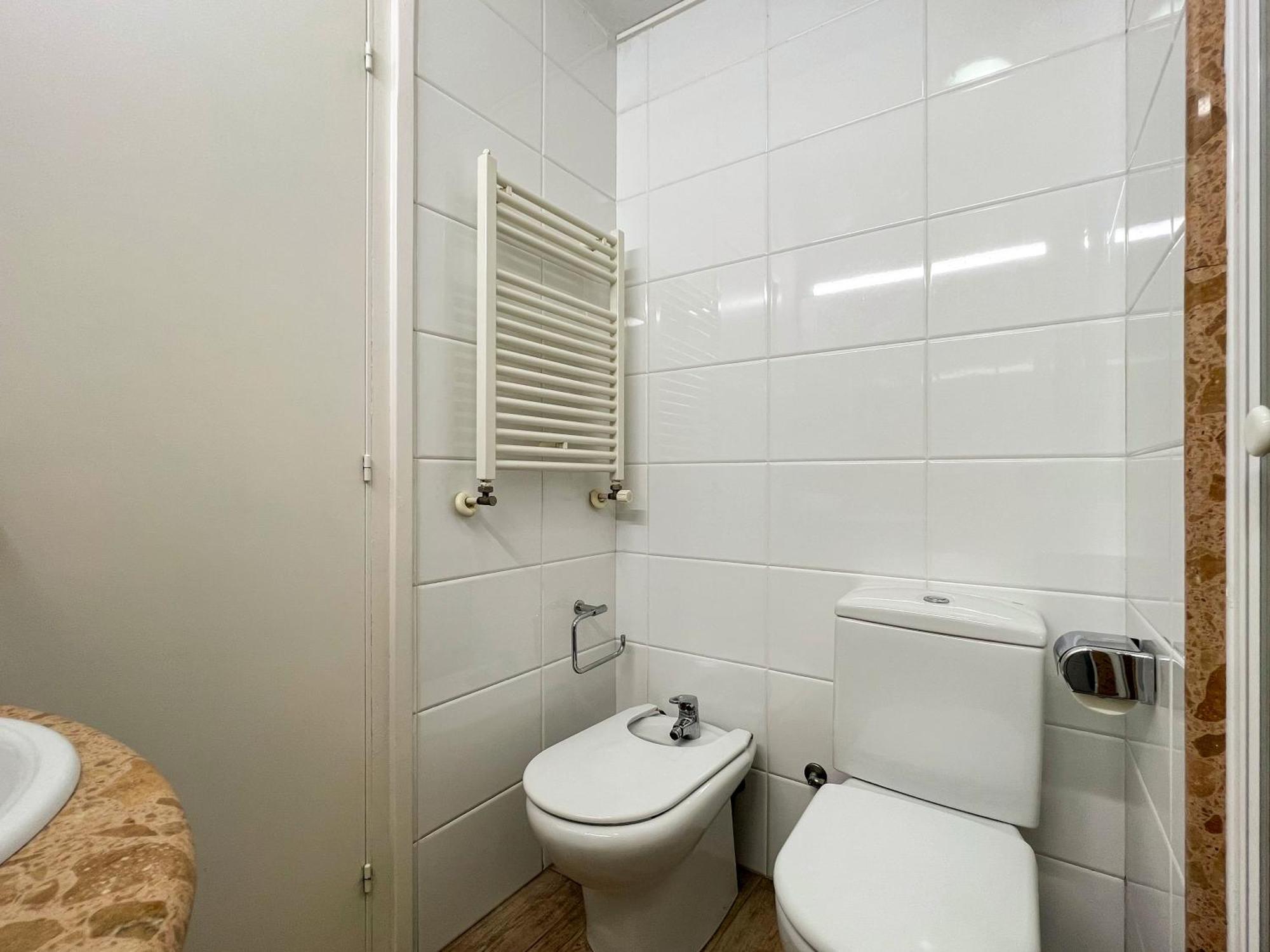 Apartment U-nique Sardenya Ii *