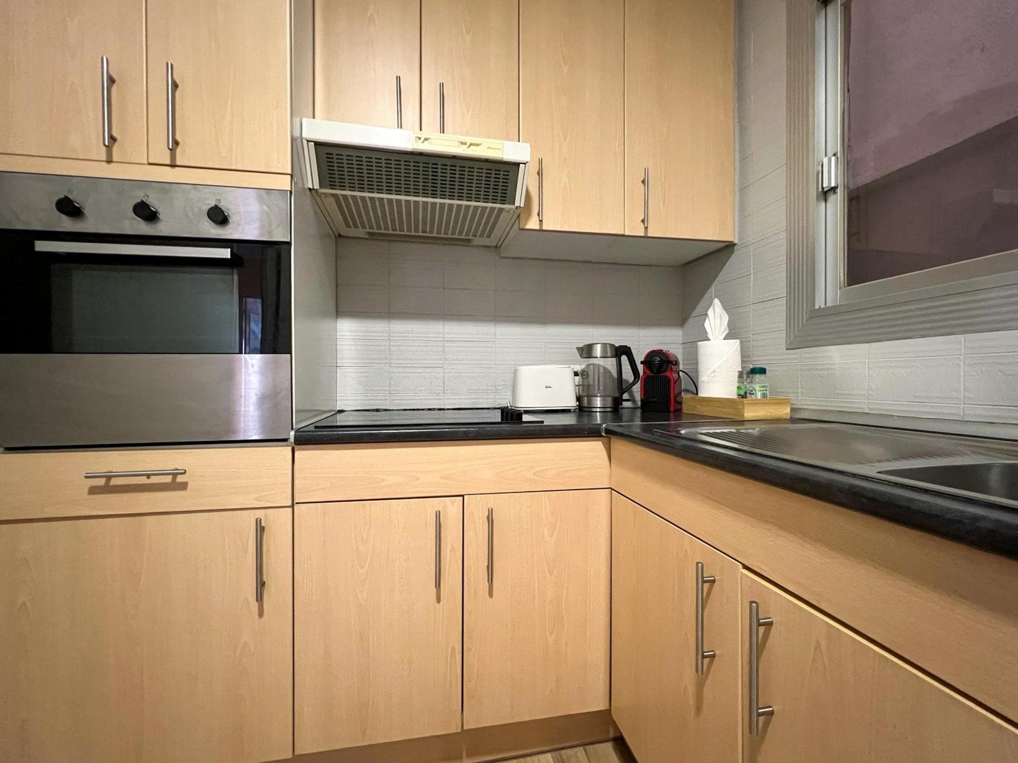 U-nique Sardenya Ii Apartment Barcelona