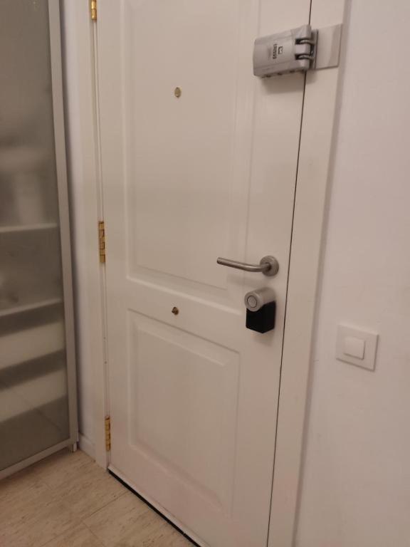 Loft With Total Privacy