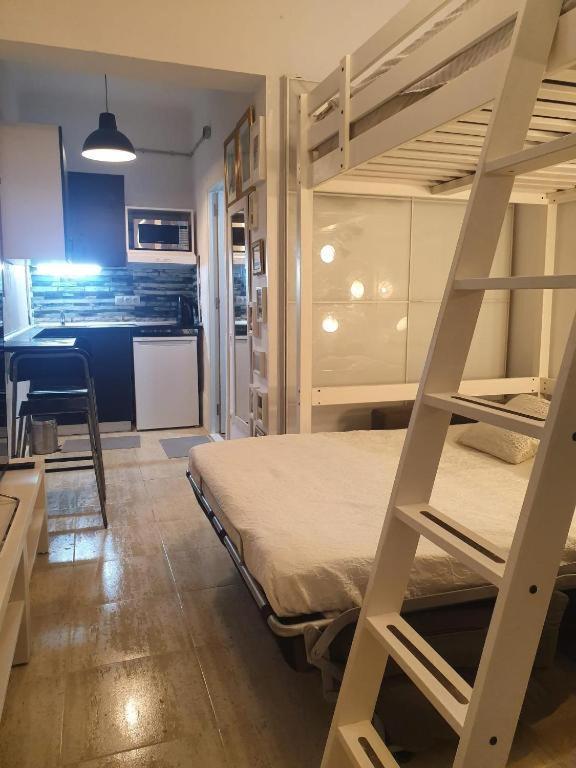 Gasthof Loft With Total Privacy Barcelona