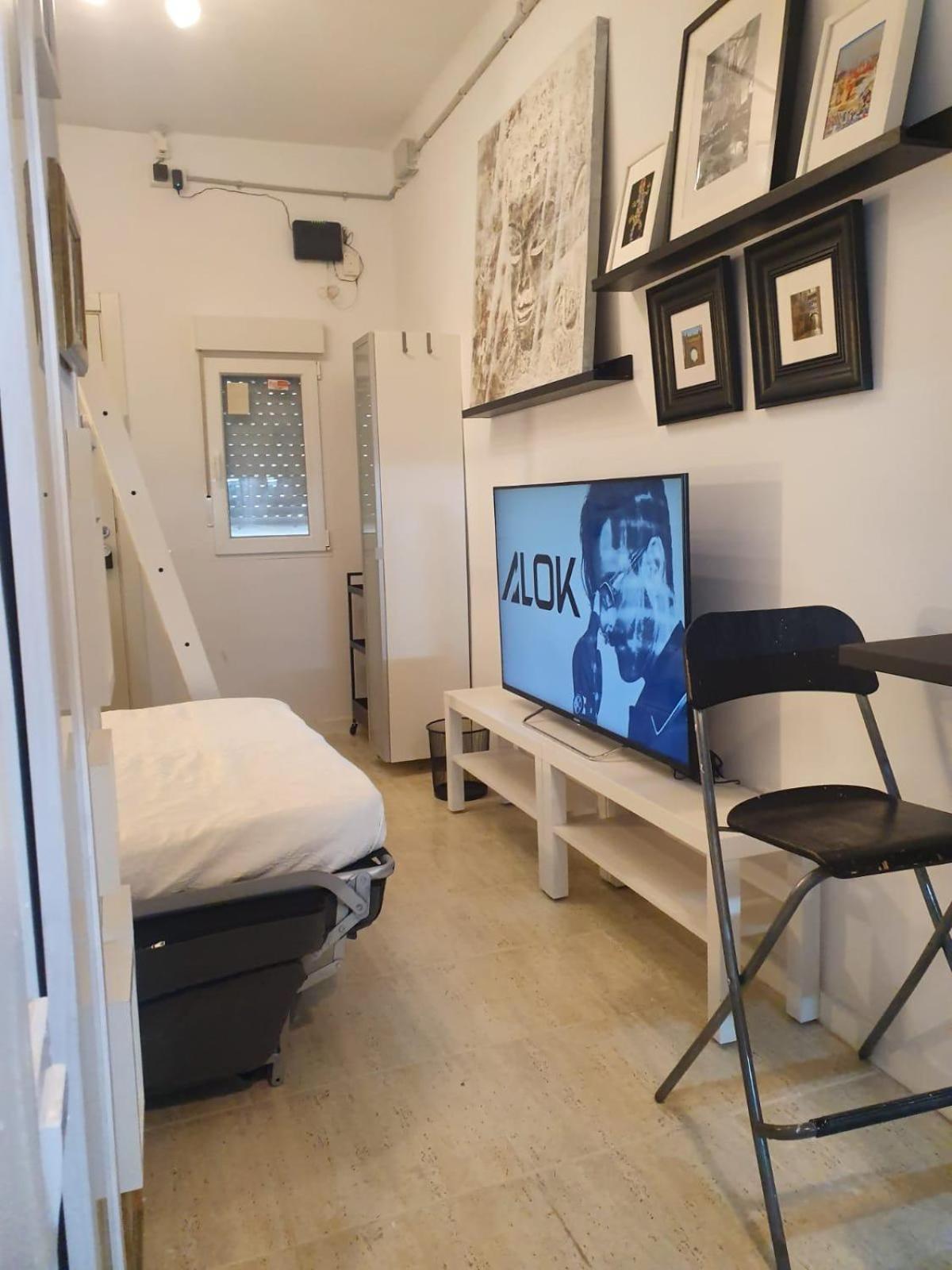 Gasthof Loft With Total Privacy Barcelona