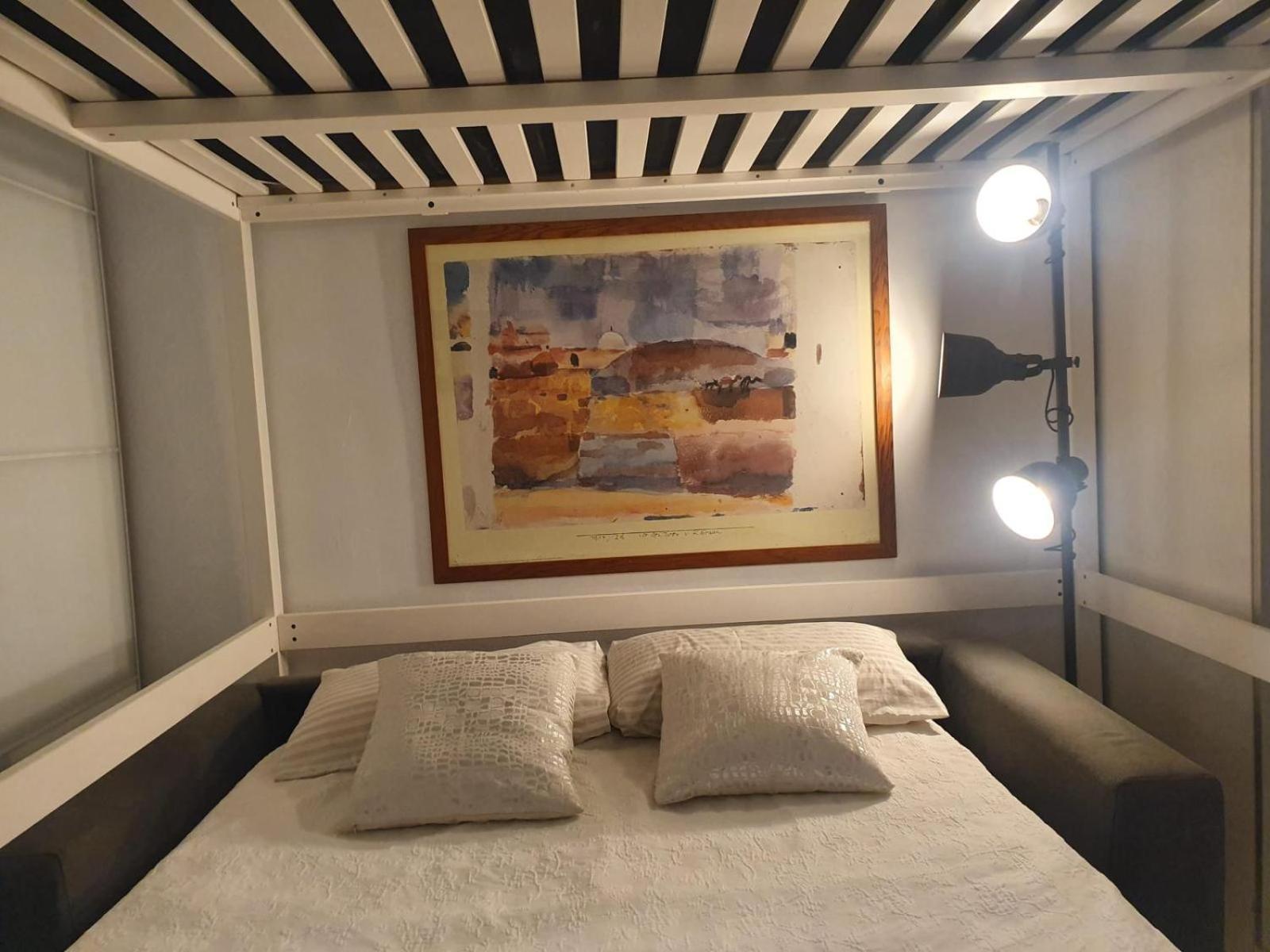 Loft With Total Privacy Gasthof *